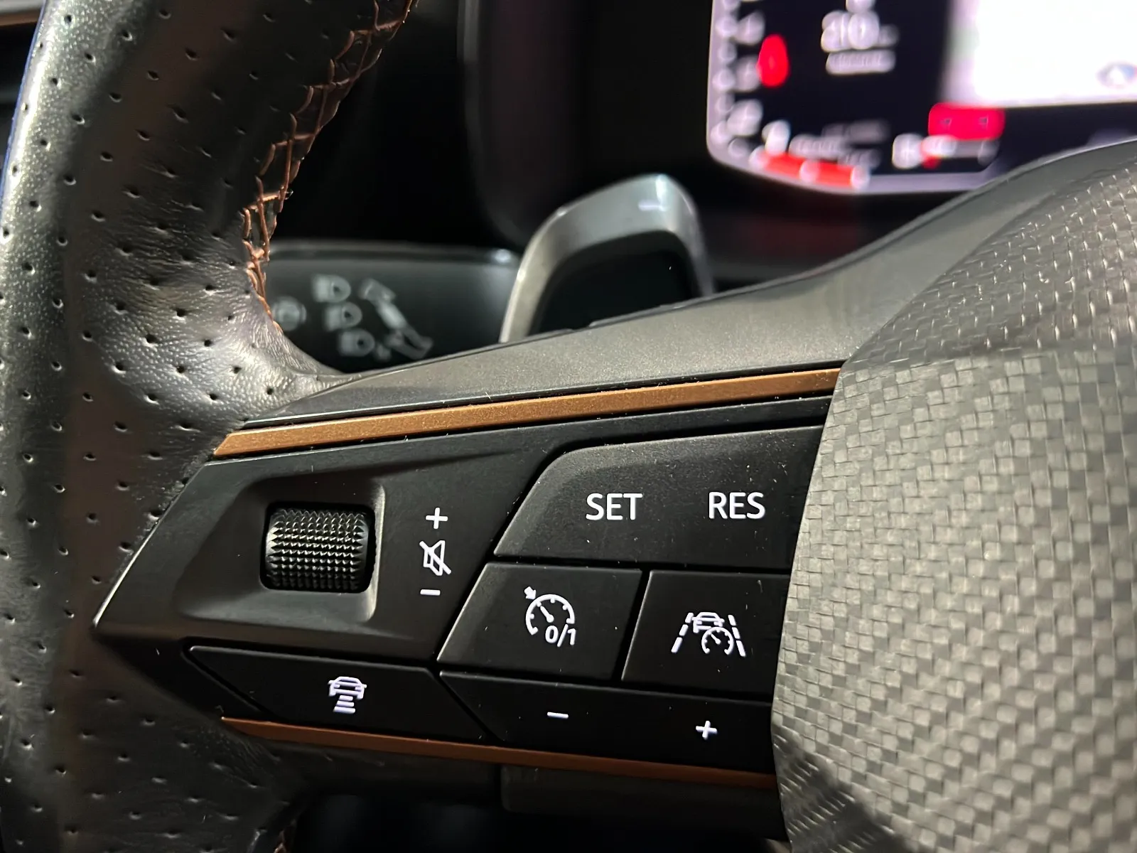 Cupra Formentor 1.5 TSI DSG - foto 8