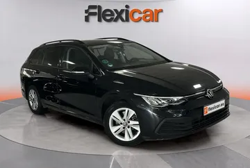 volkswagen golf life 20 tdi 85kw 115cv variant diesel manual alicante 903000000233466