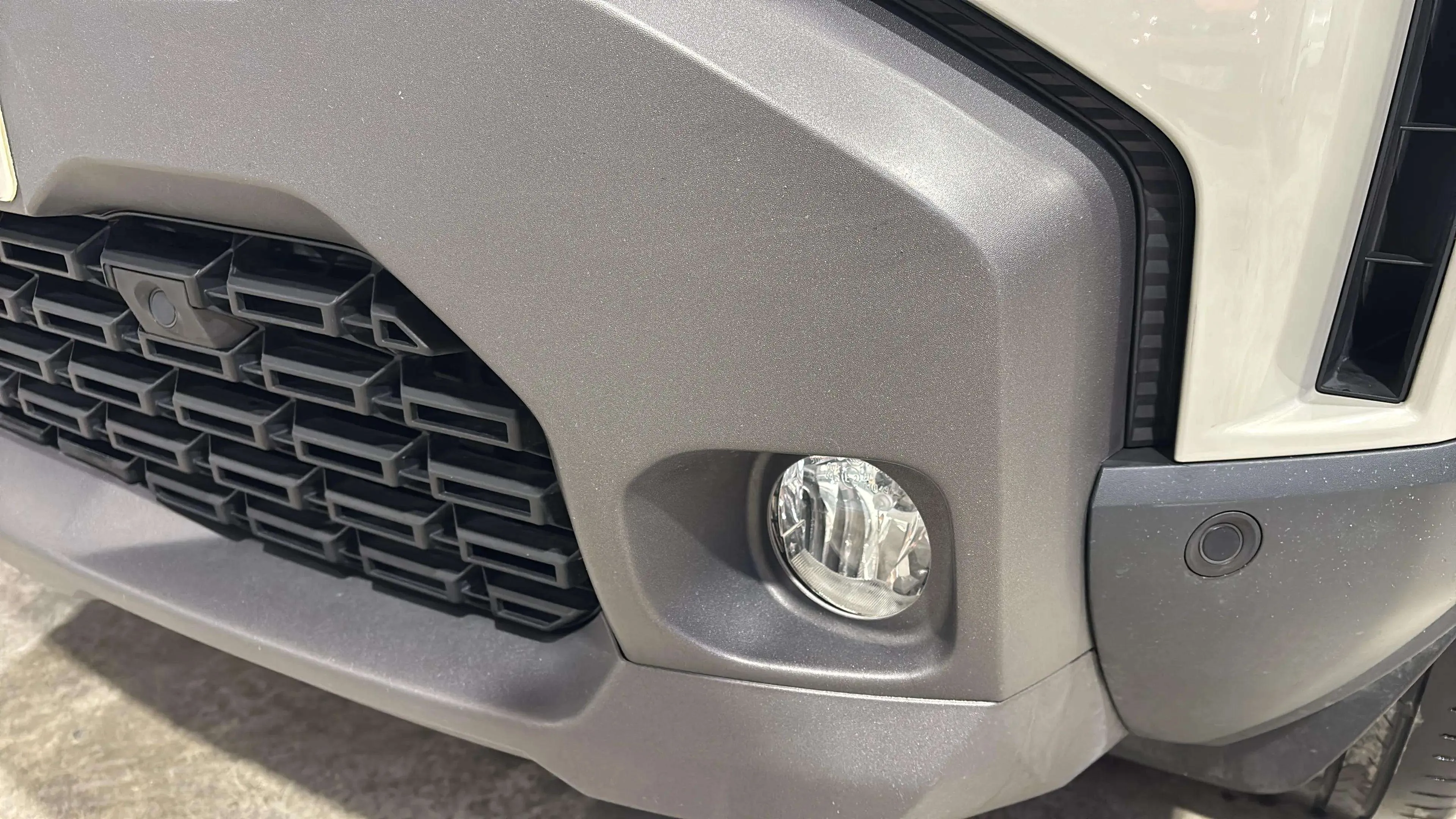 Dacia Duster Extreme Hybrid 4x2 - foto 24