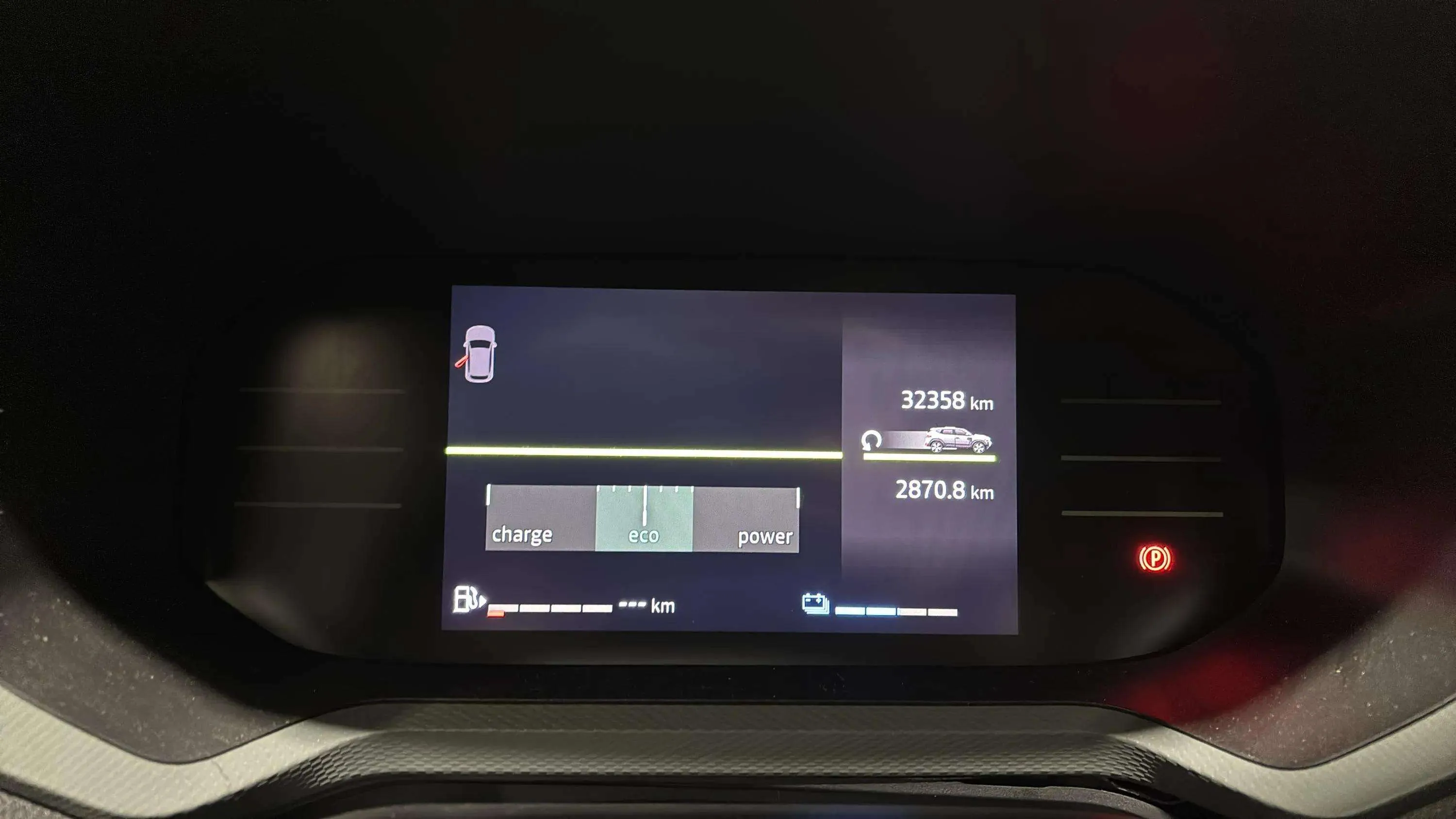 Dacia Duster Extreme Hybrid 4x2 - foto 14