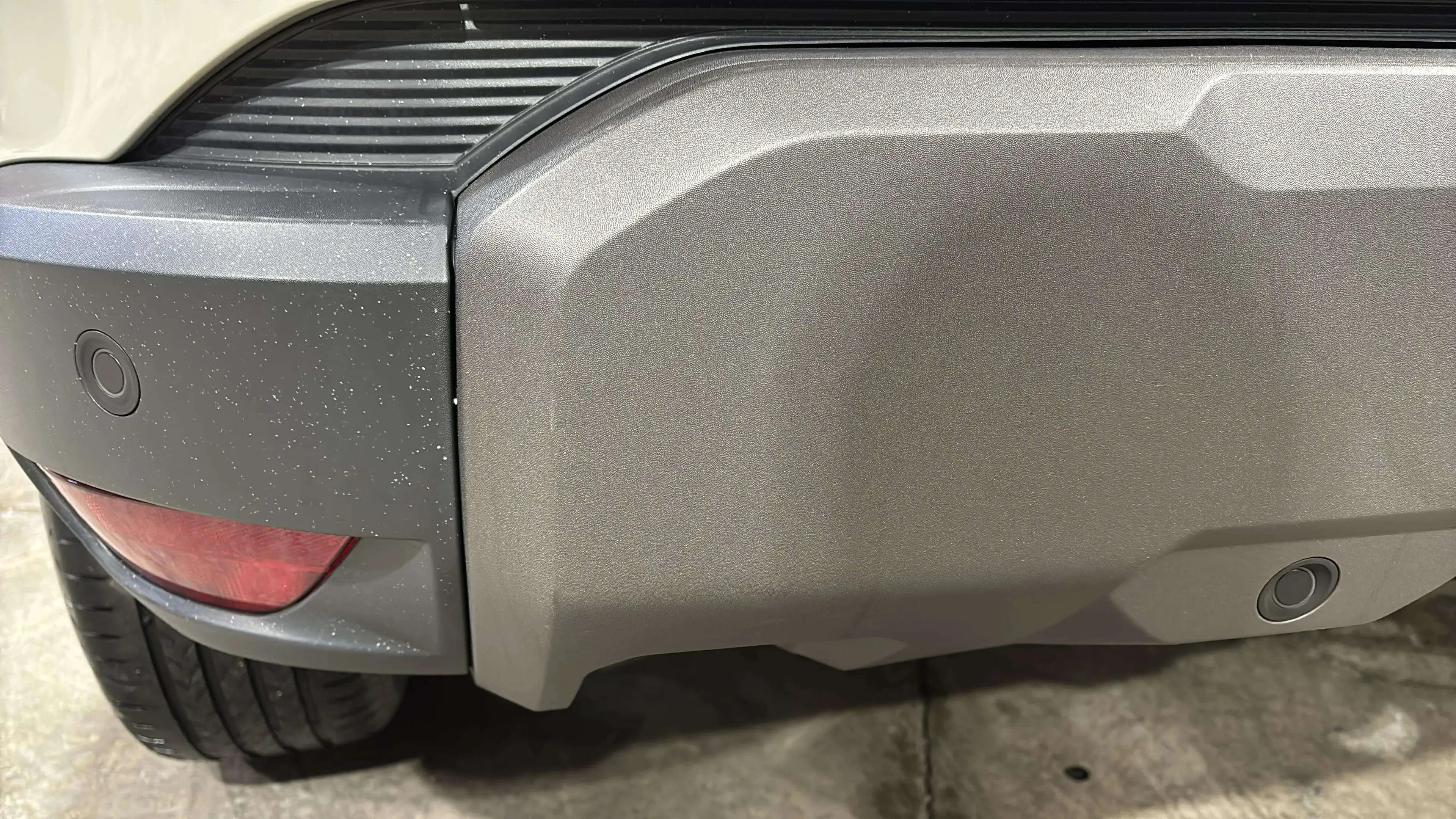 Dacia Duster Extreme Hybrid 4x2 - foto 25