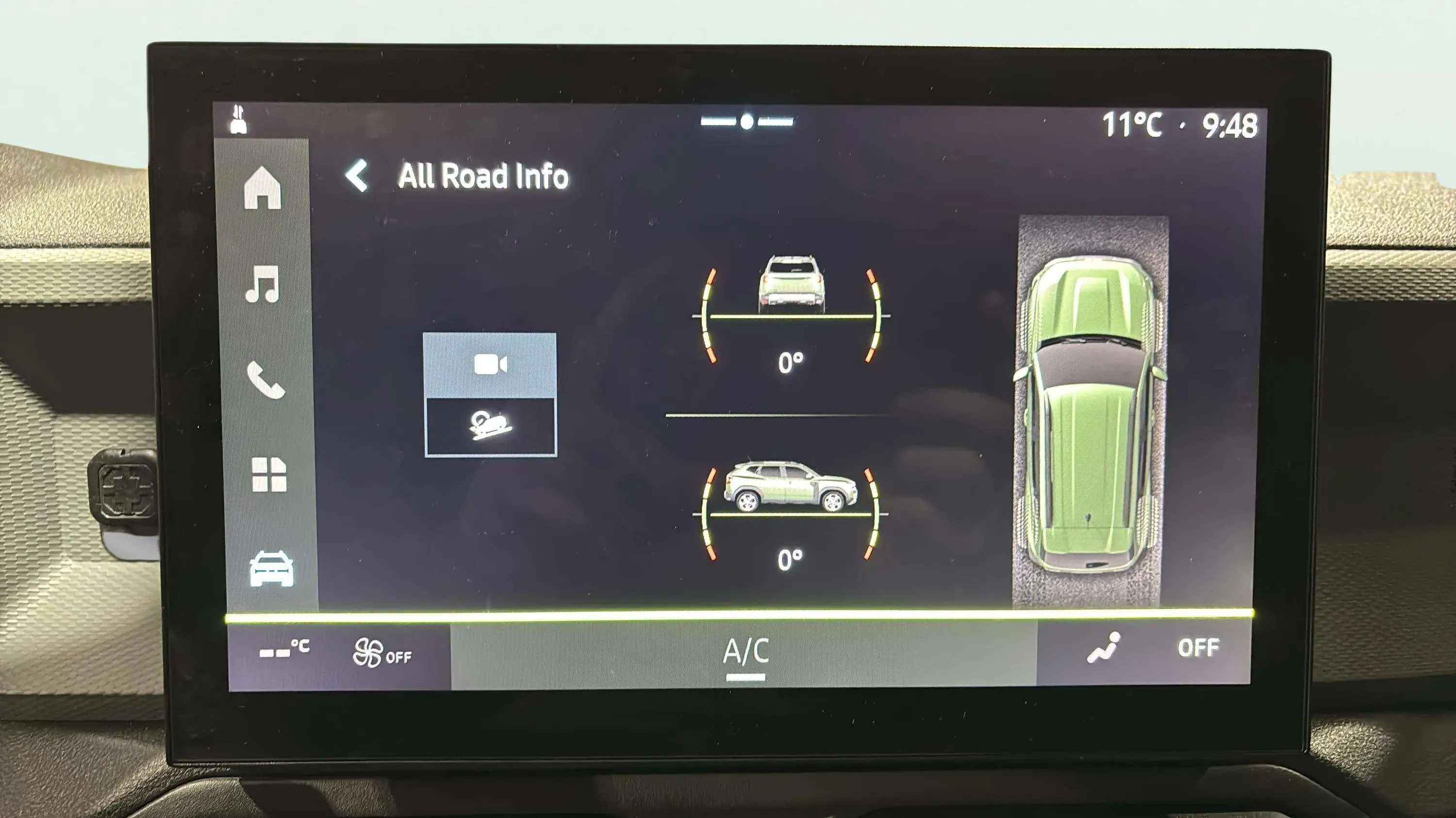 Dacia Duster Extreme Hybrid 4x2 - foto 18