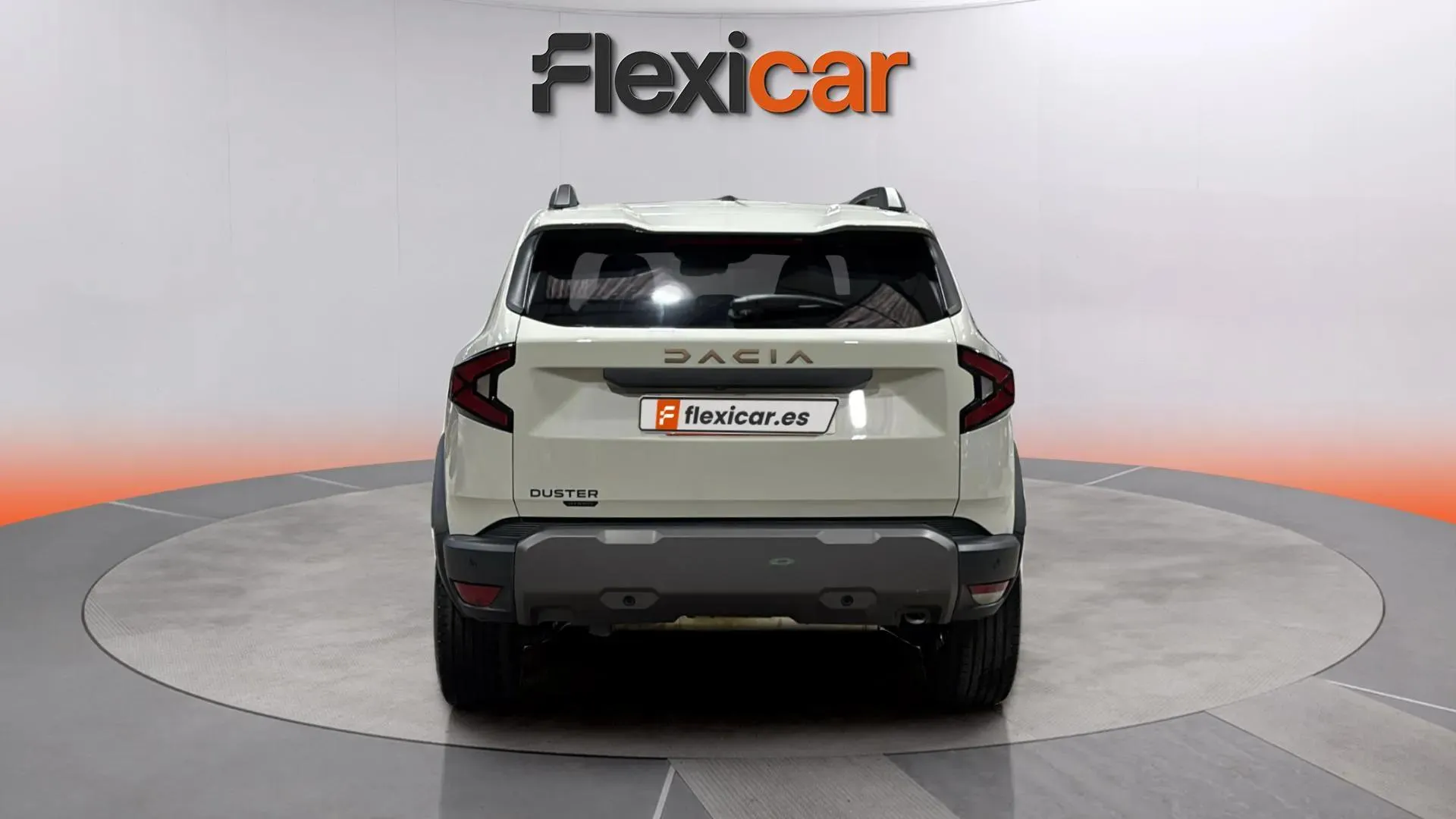 Dacia Duster Extreme Hybrid 4x2 - foto 6