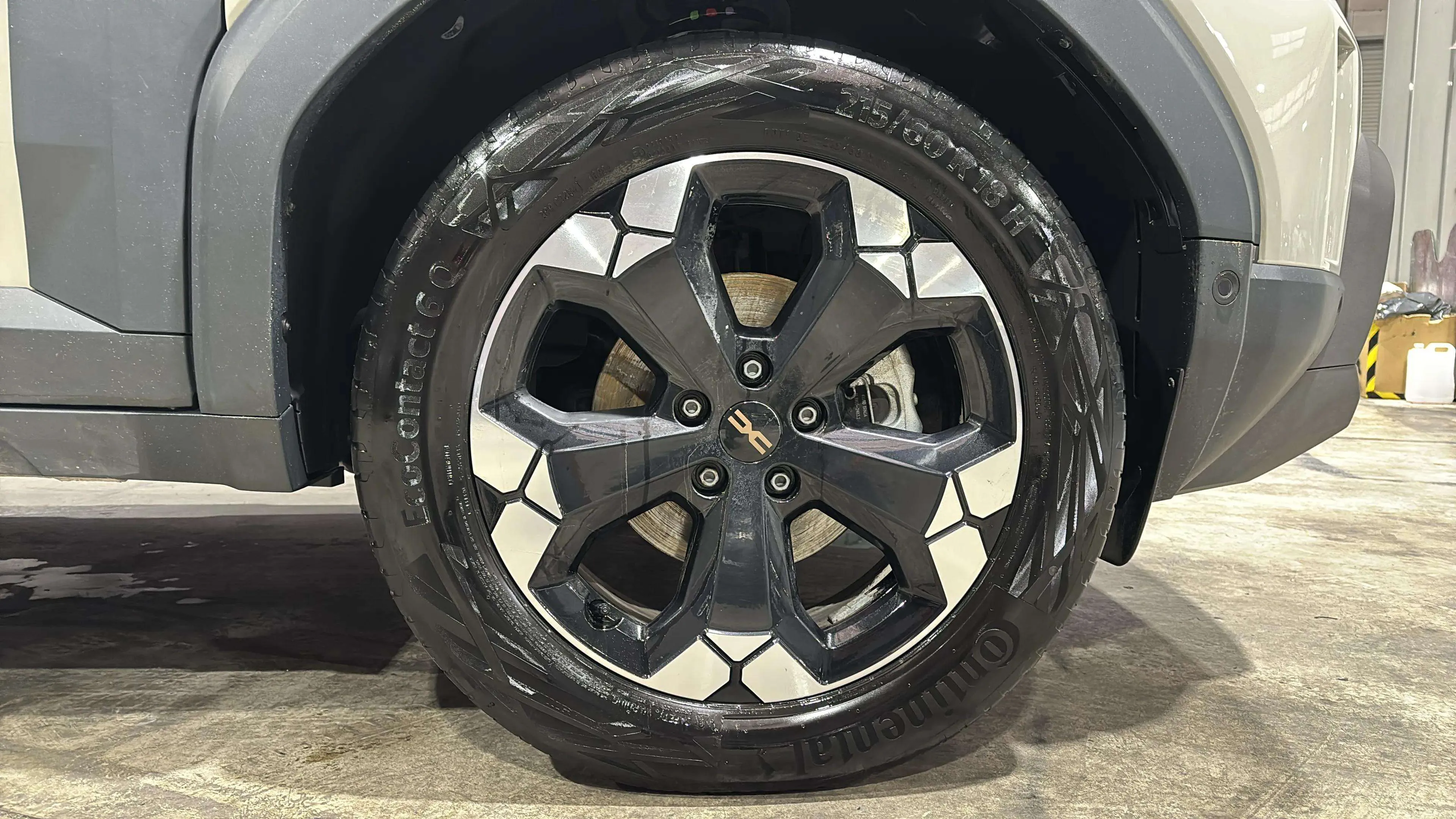 Dacia Duster Extreme Hybrid 4x2 - foto 27
