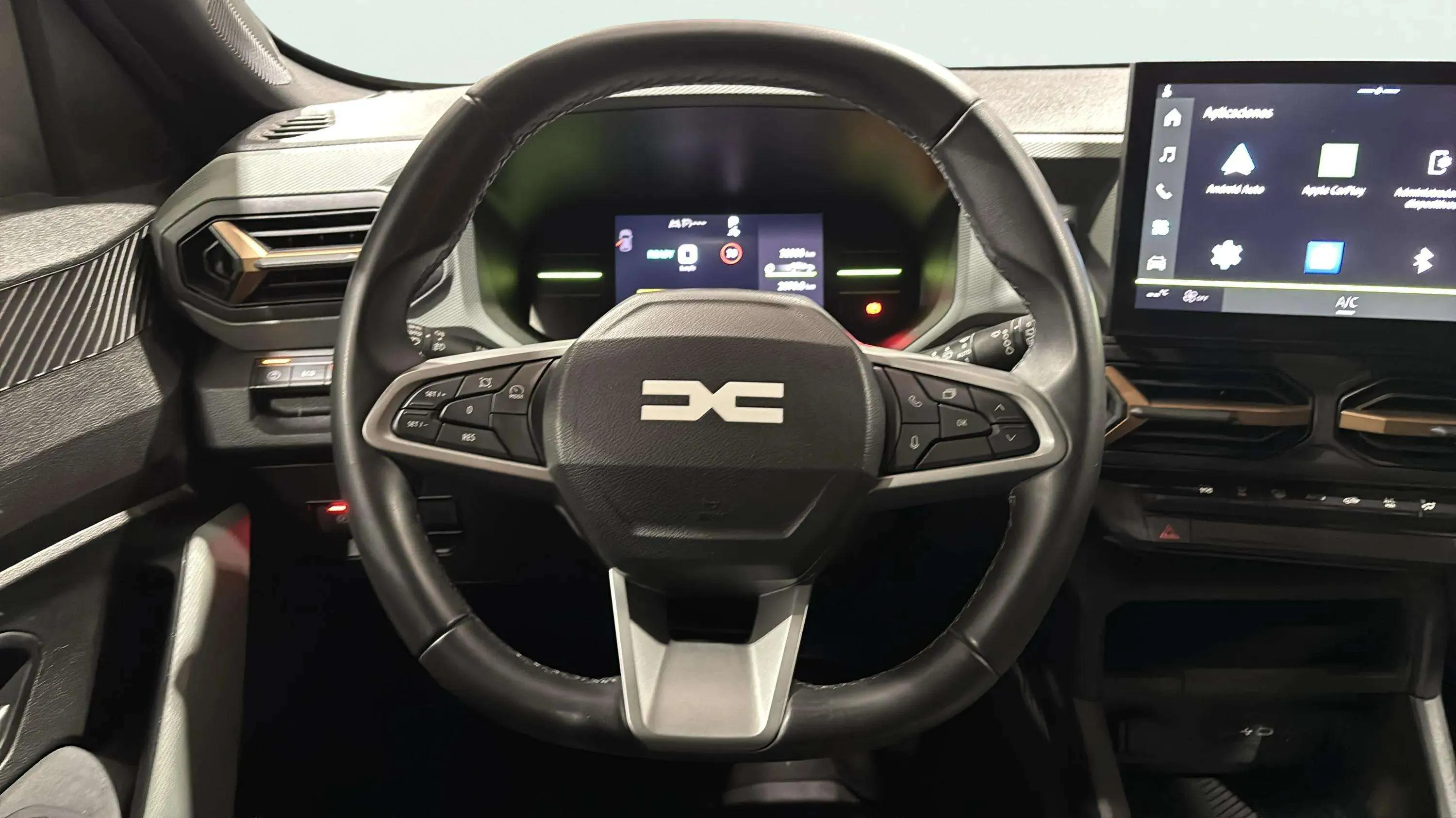 Dacia Duster Extreme Hybrid 4x2 - foto 11