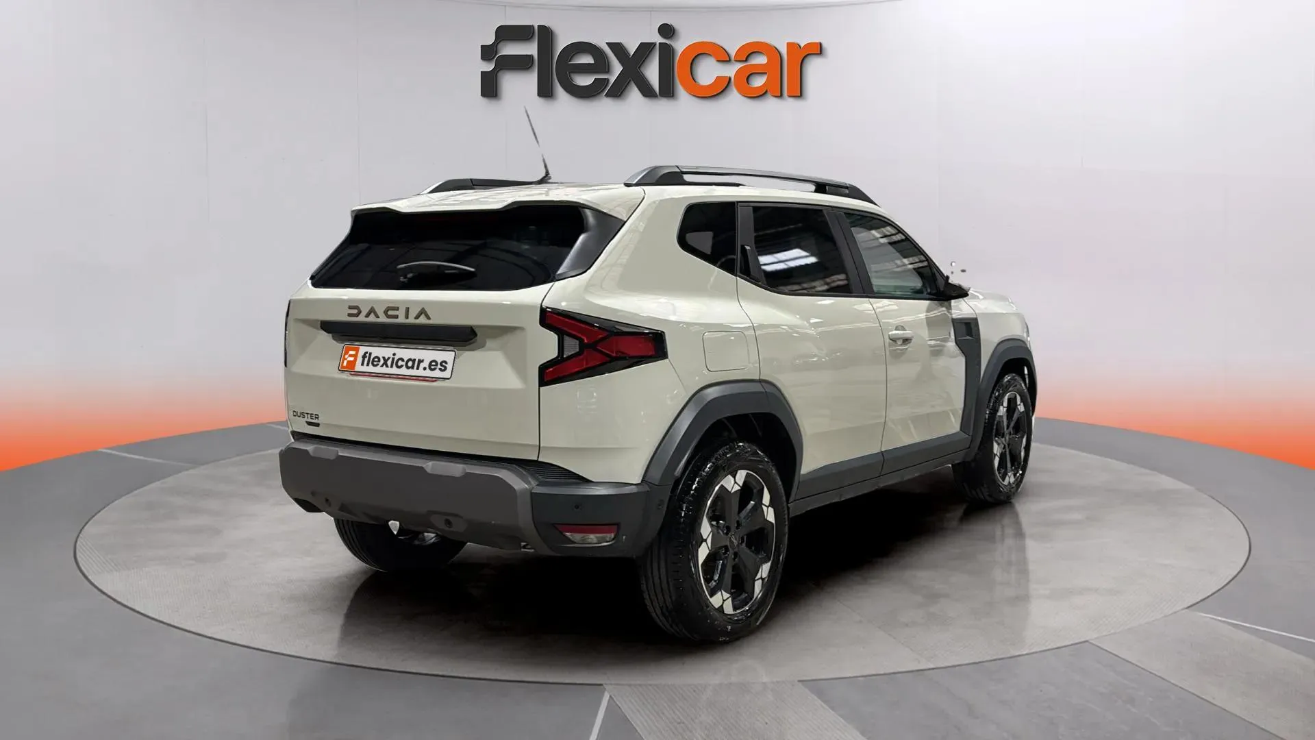 Dacia Duster Extreme Hybrid 4x2 - foto 7