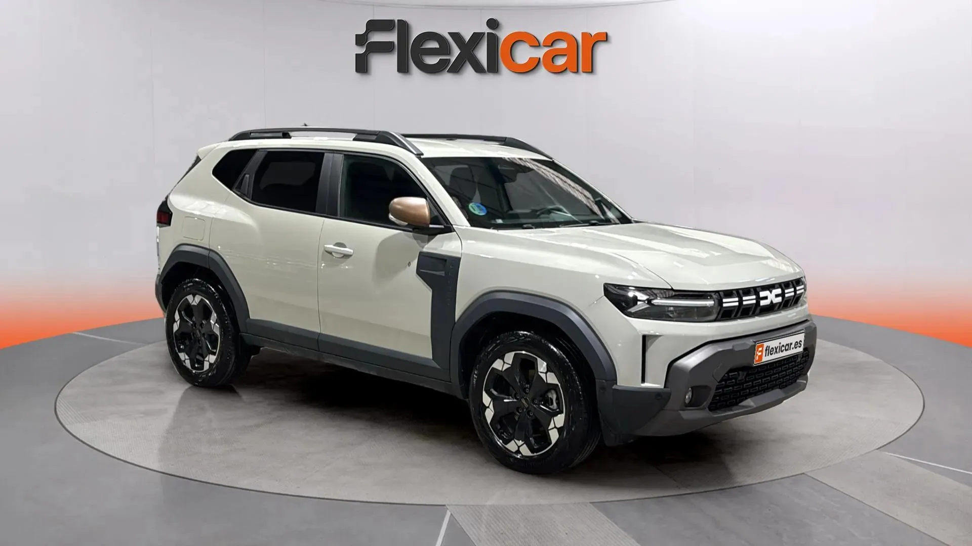 Dacia Duster Extreme Hybrid 4x2 - foto 1