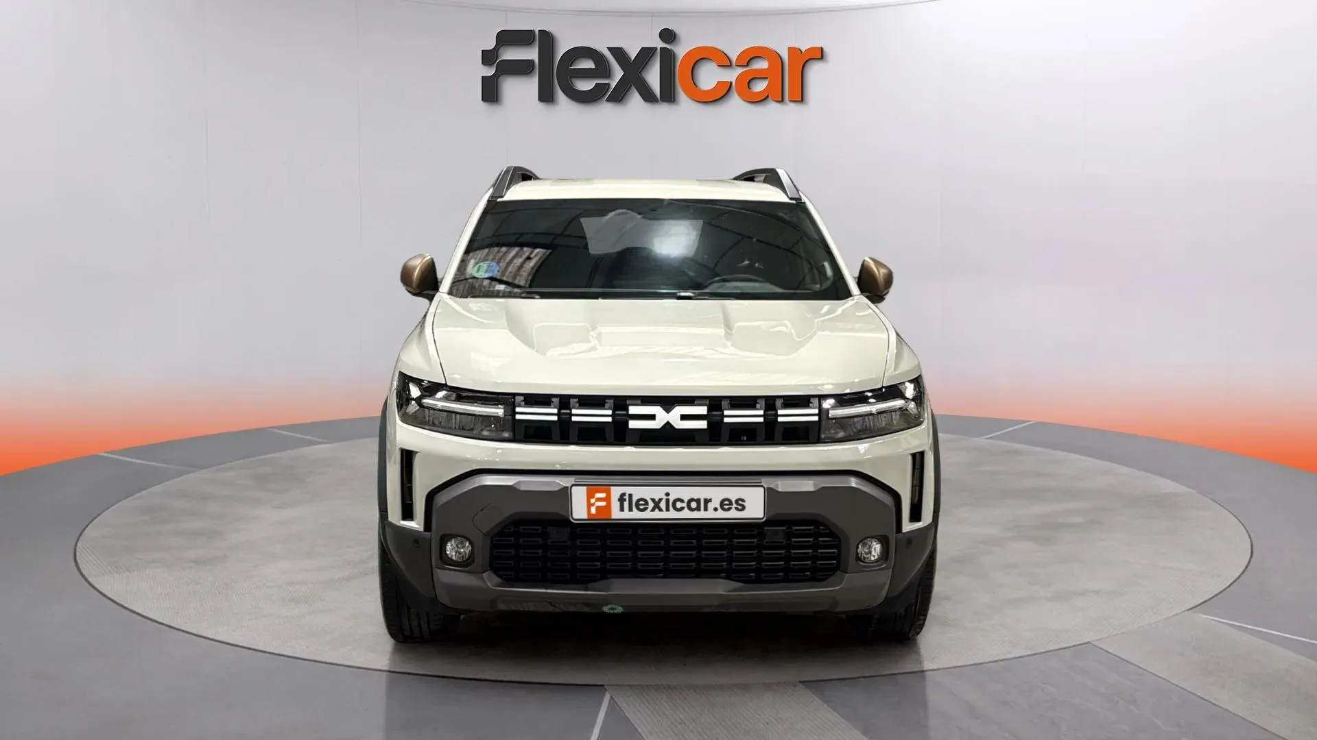 Dacia Duster Extreme Hybrid 4x2 - foto 2