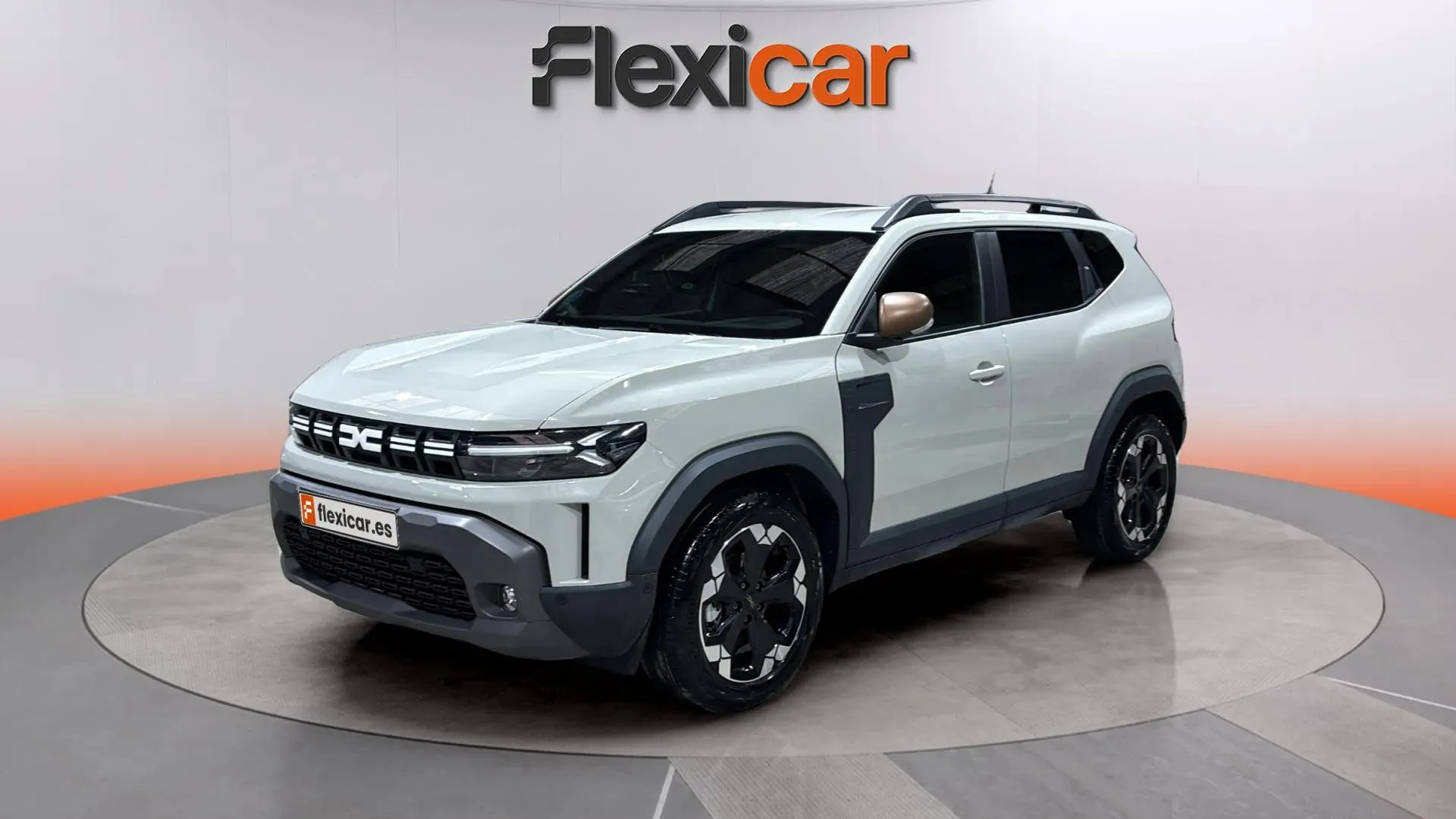 Dacia Duster Extreme Hybrid 4x2 - foto 3