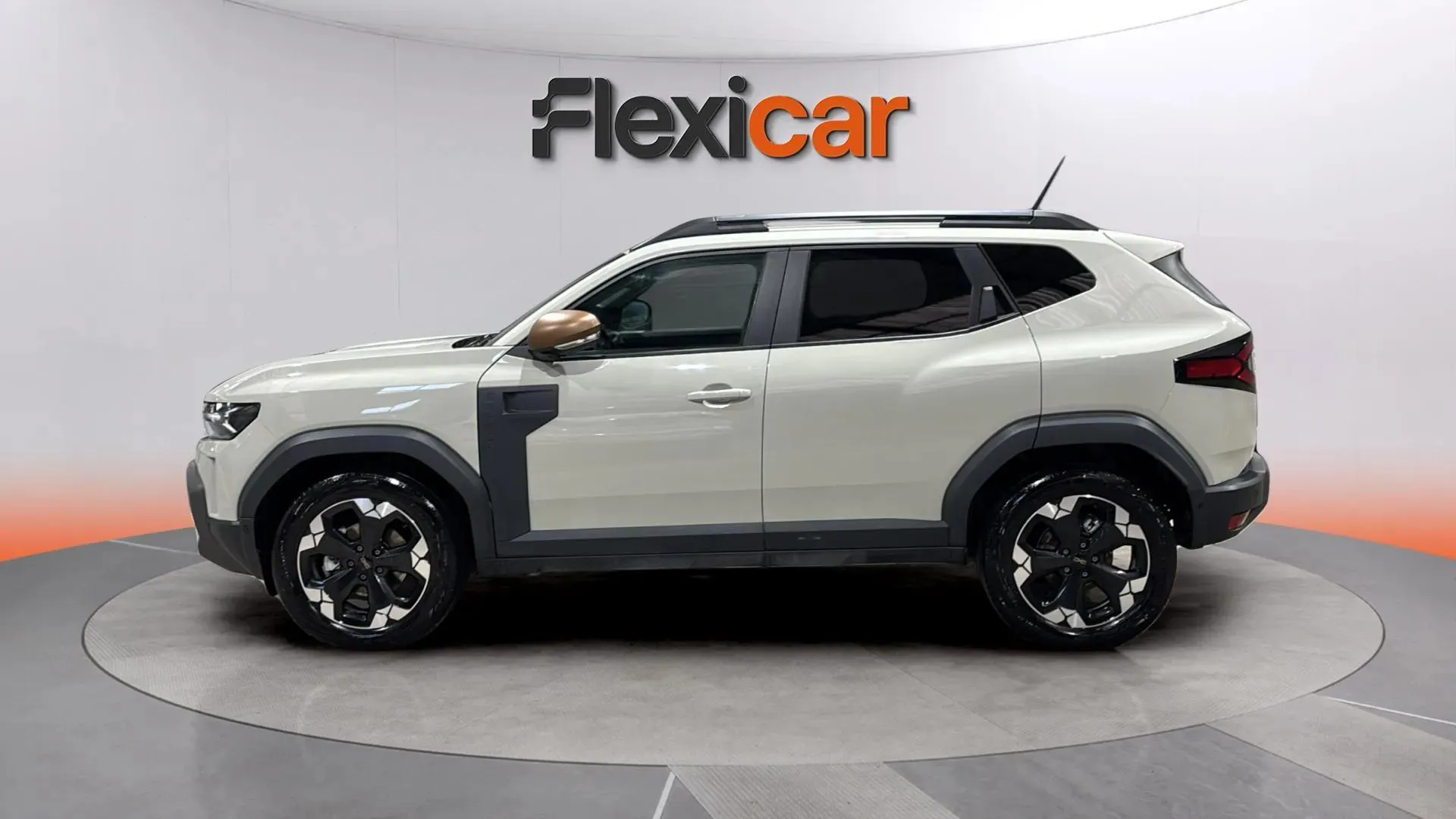 Dacia Duster Extreme Hybrid 4x2 - foto 4