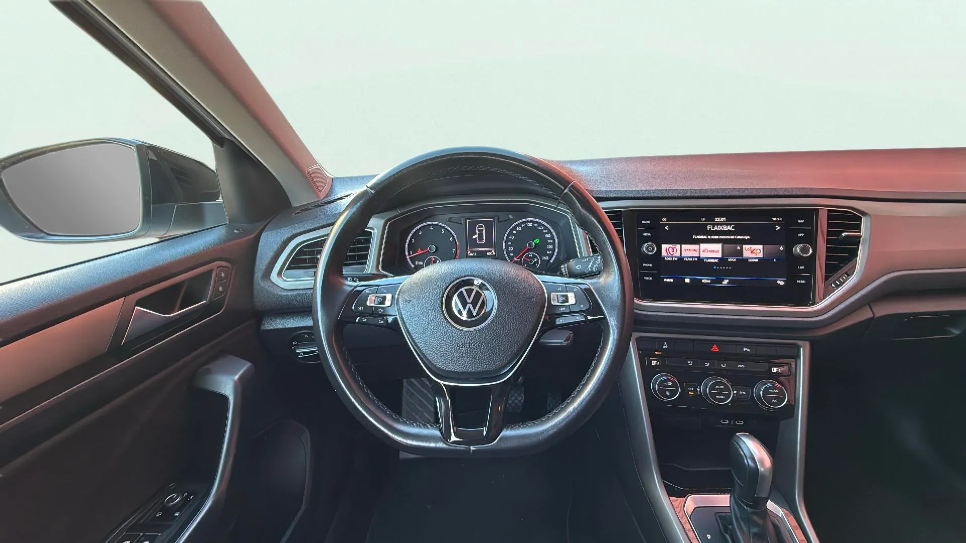 Volkswagen T-Roc Advance 1.5 TSI DSG - foto 10