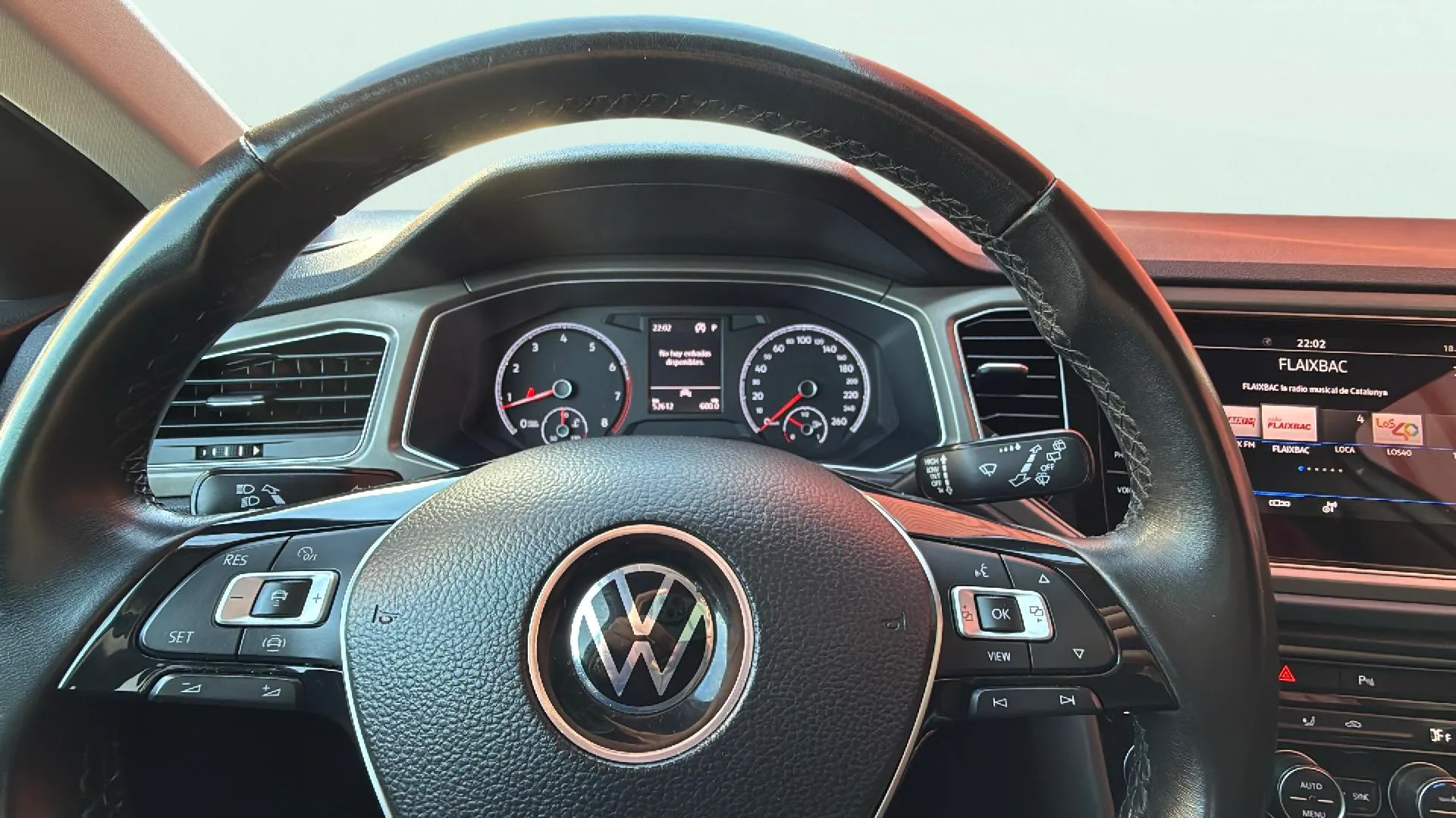 Volkswagen T-Roc Advance 1.5 TSI DSG - foto 11