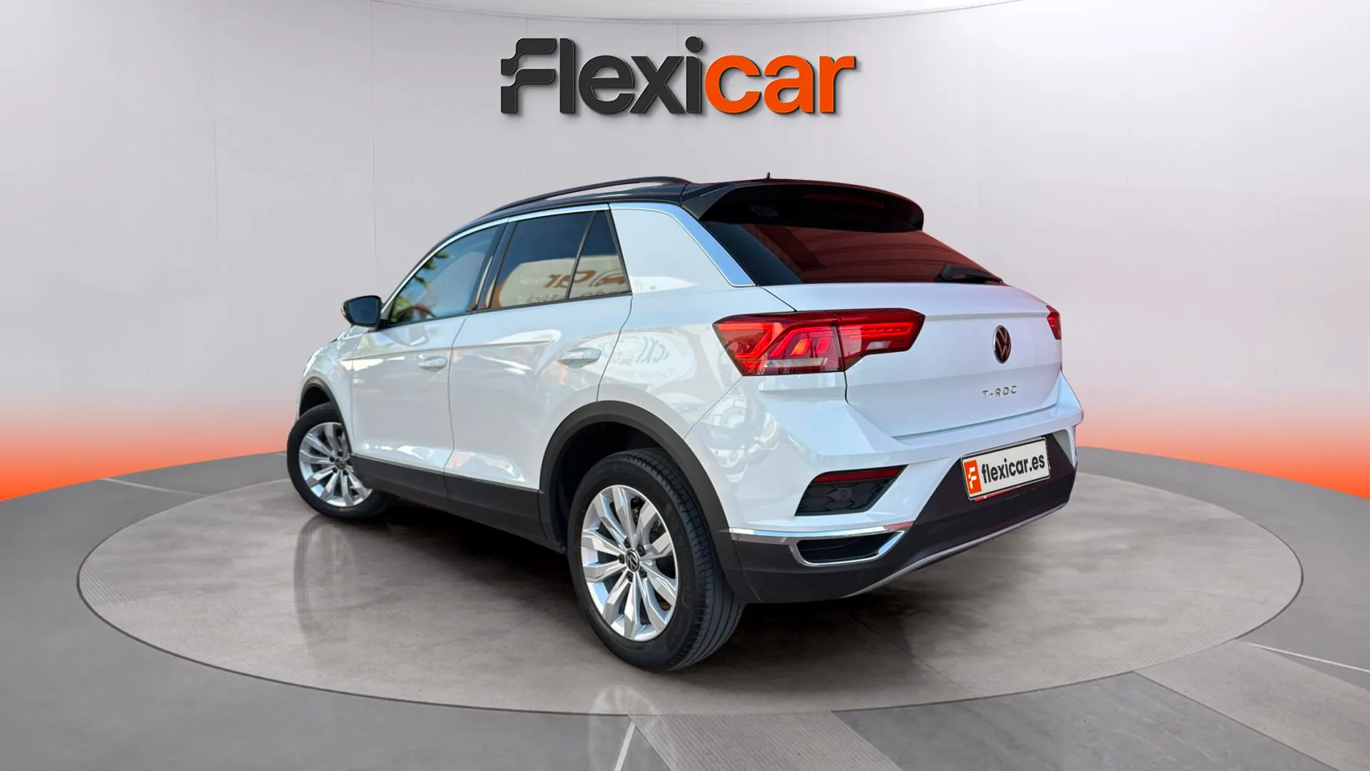 Volkswagen T-Roc Advance 1.5 TSI DSG - foto 5