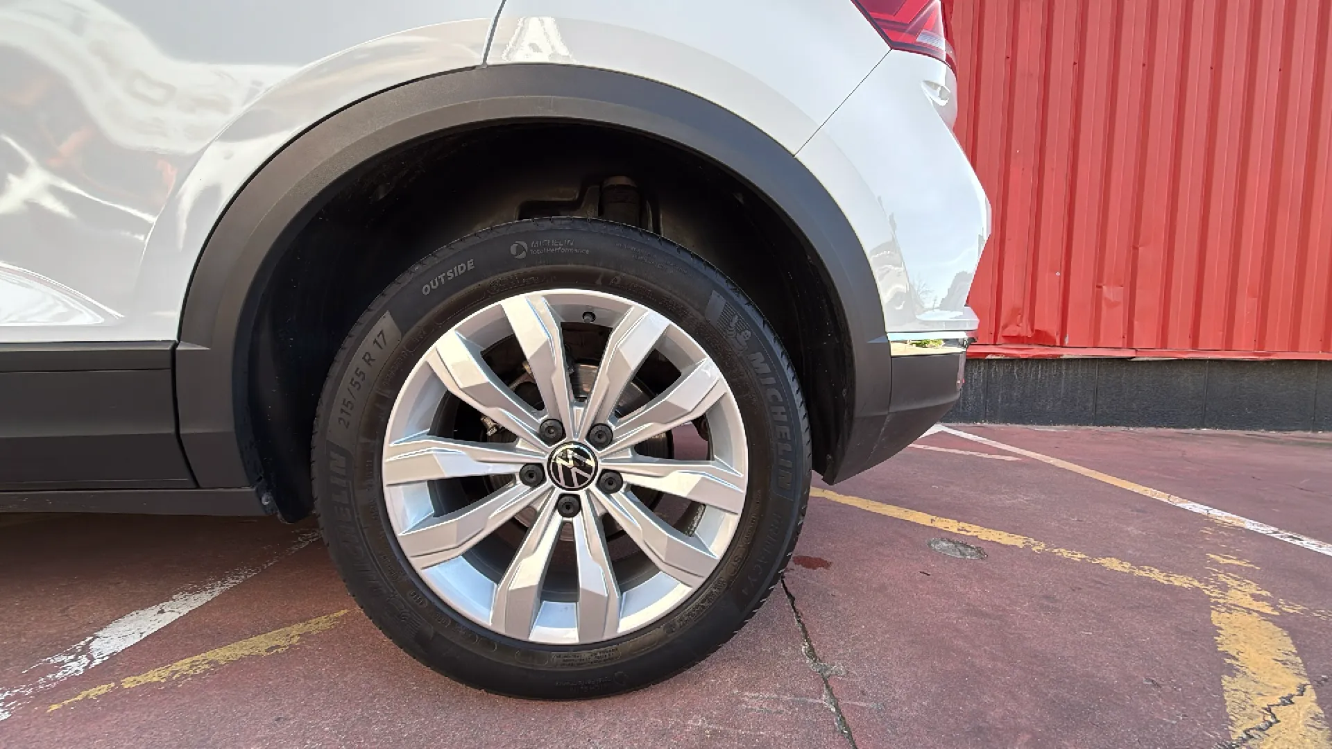 Volkswagen T-Roc Advance 1.5 TSI DSG - foto 23