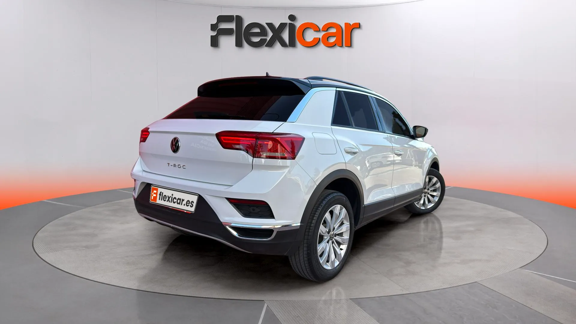 Volkswagen T-Roc Advance 1.5 TSI DSG - foto 7