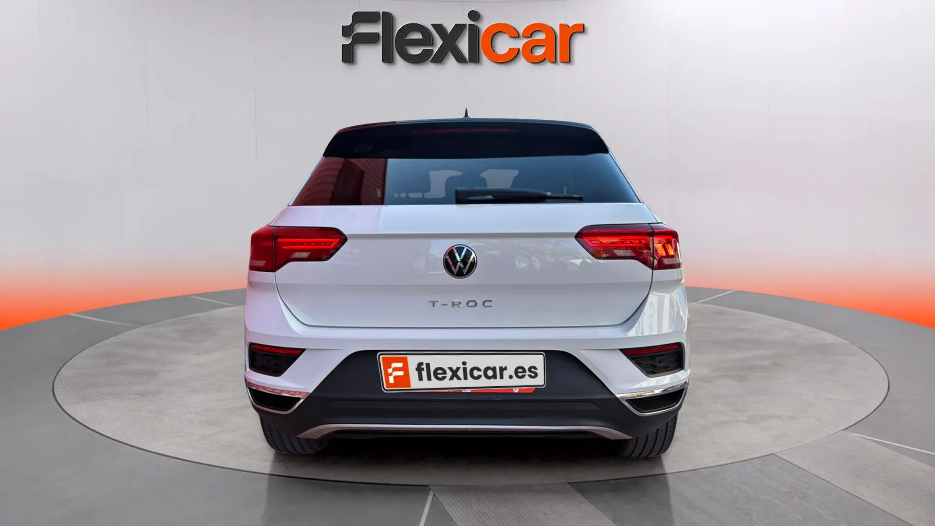 Volkswagen T-Roc Advance 1.5 TSI DSG - foto 6