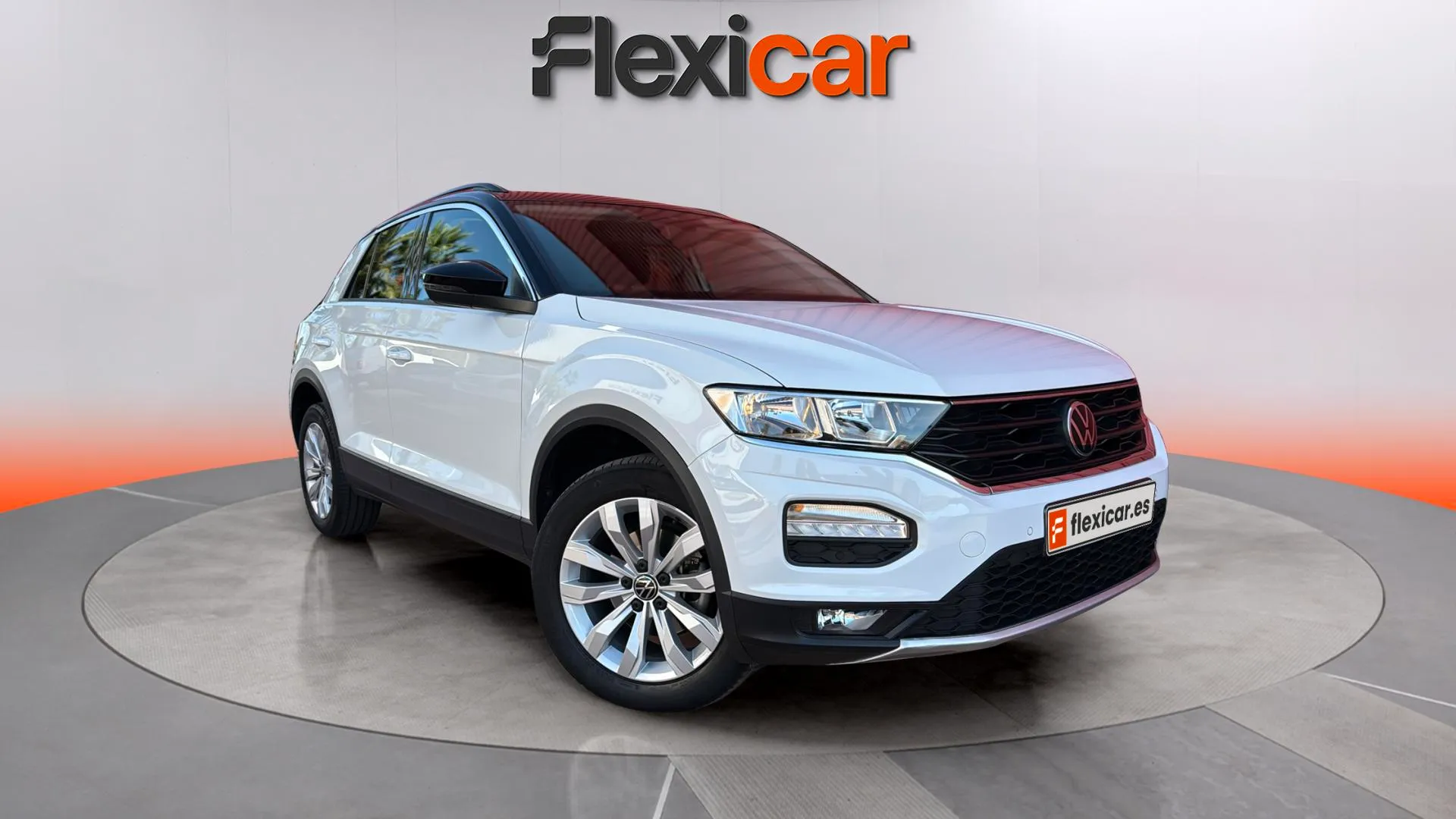 Volkswagen T-Roc Advance 1.5 TSI DSG