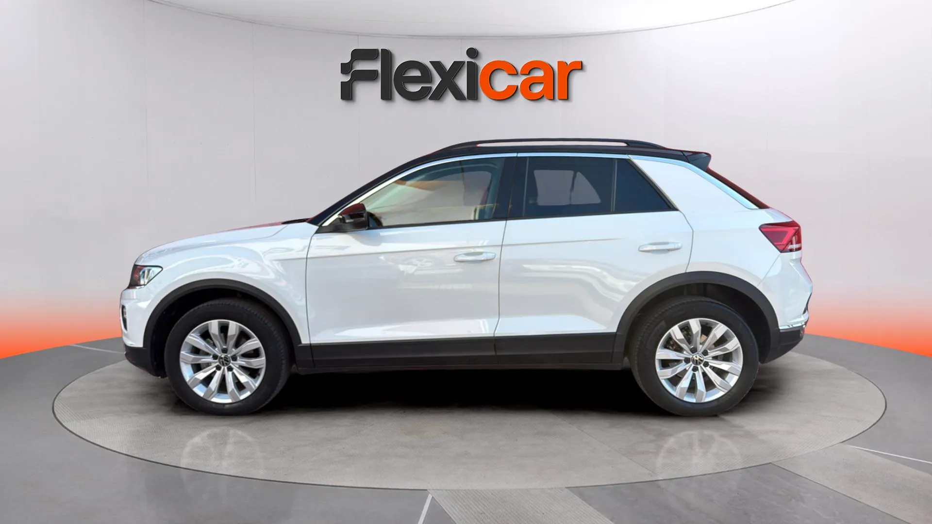 Volkswagen T-Roc Advance 1.5 TSI DSG - foto 4