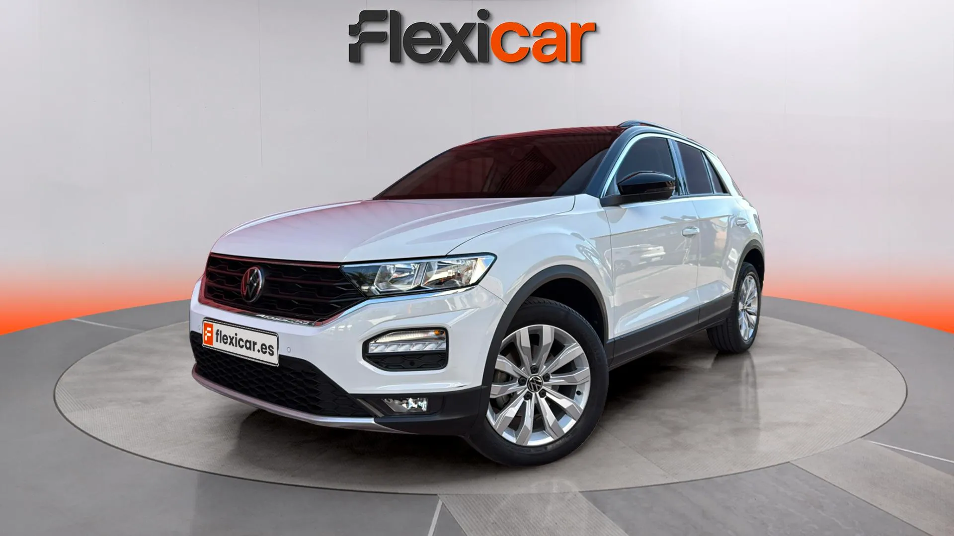 Volkswagen T-Roc Advance 1.5 TSI DSG - foto 3