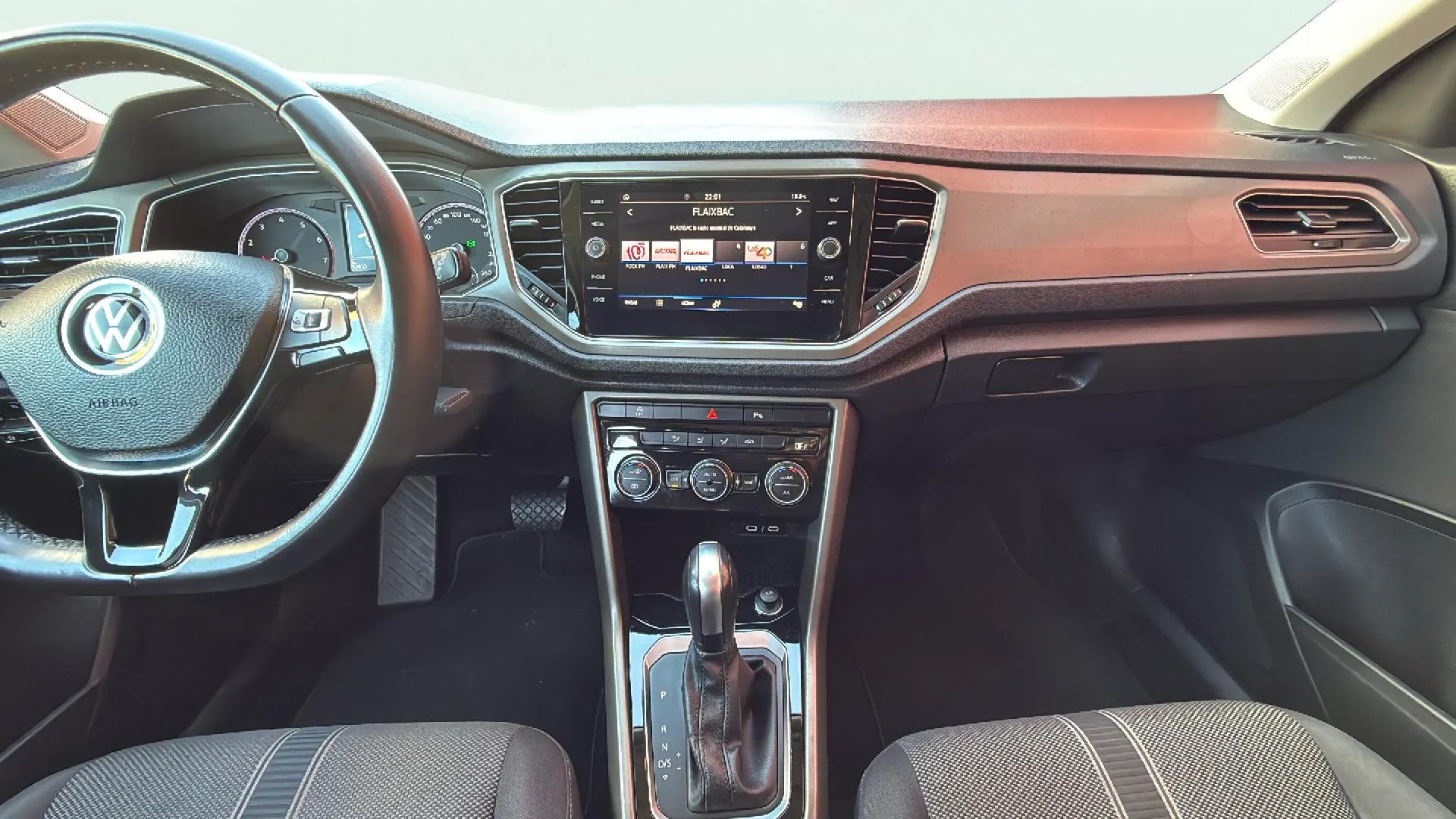 Volkswagen T-Roc Advance 1.5 TSI DSG - foto 13