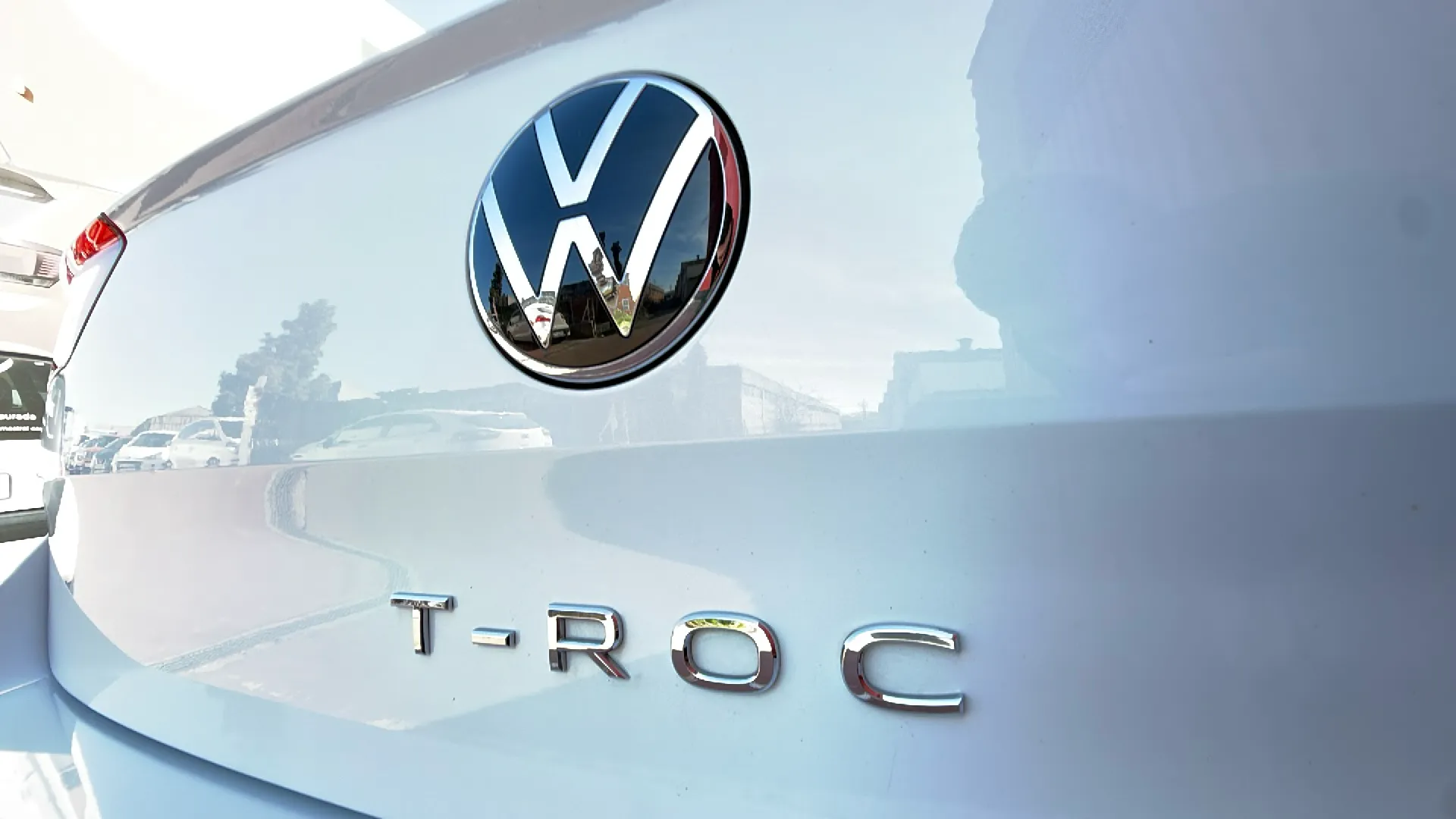 Volkswagen T-Roc Advance 1.5 TSI DSG - foto 27