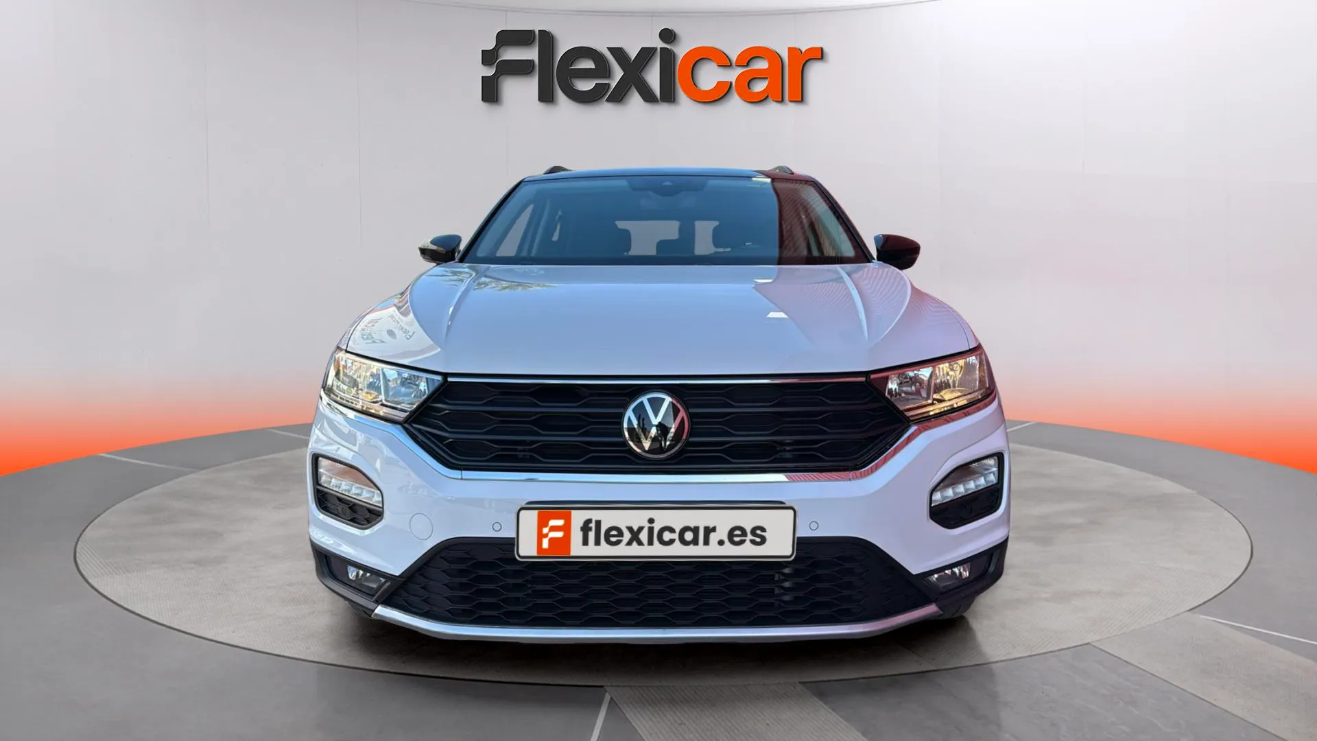 Volkswagen T-Roc Advance 1.5 TSI DSG - foto 2
