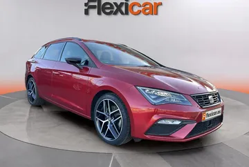 seat leon st 15 ecotsi 110kw dsg 7 s amps fr fast ed gasolina automatica tenerife sur 903000000233520