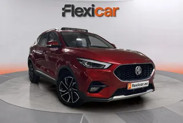 mg zs 15 luxury gasolina manual elche 903000000233570