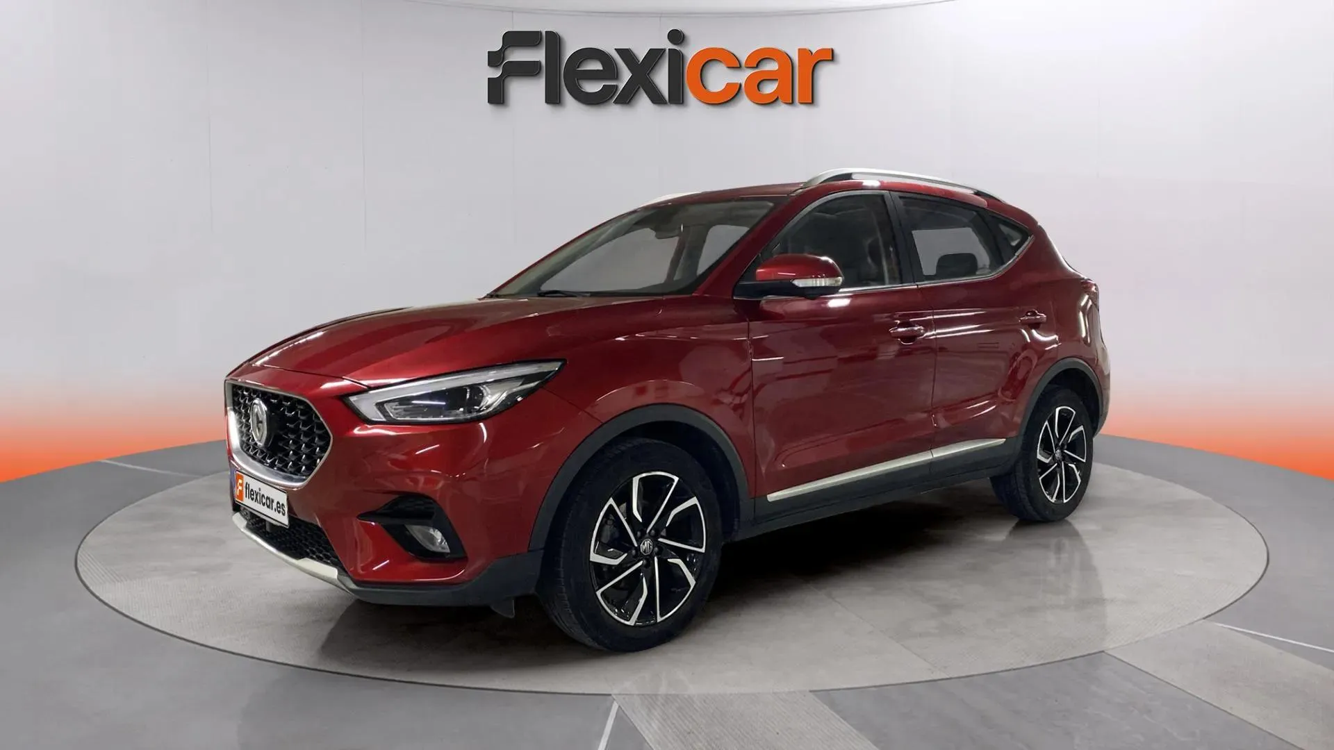 MG ZS 1.0T Luxury - foto 3