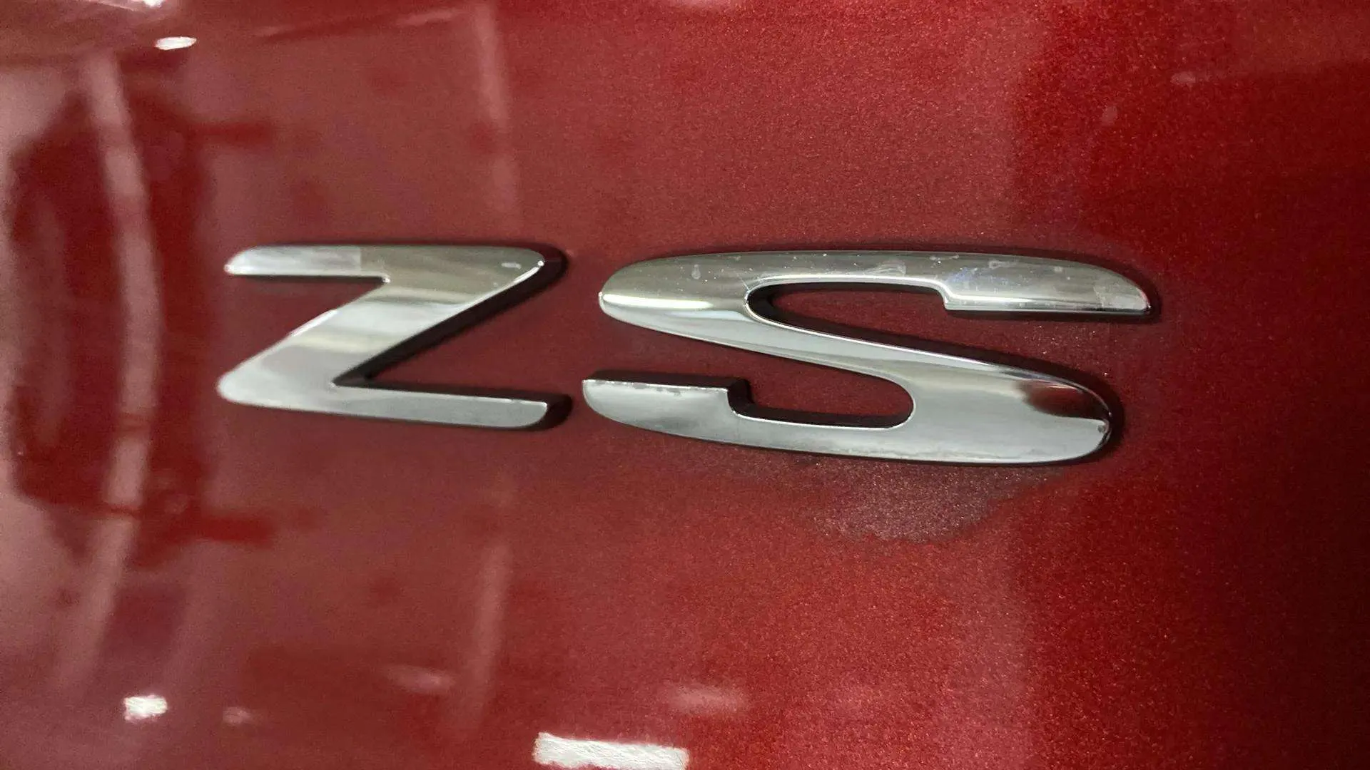 MG ZS 1.0T Luxury - foto 30
