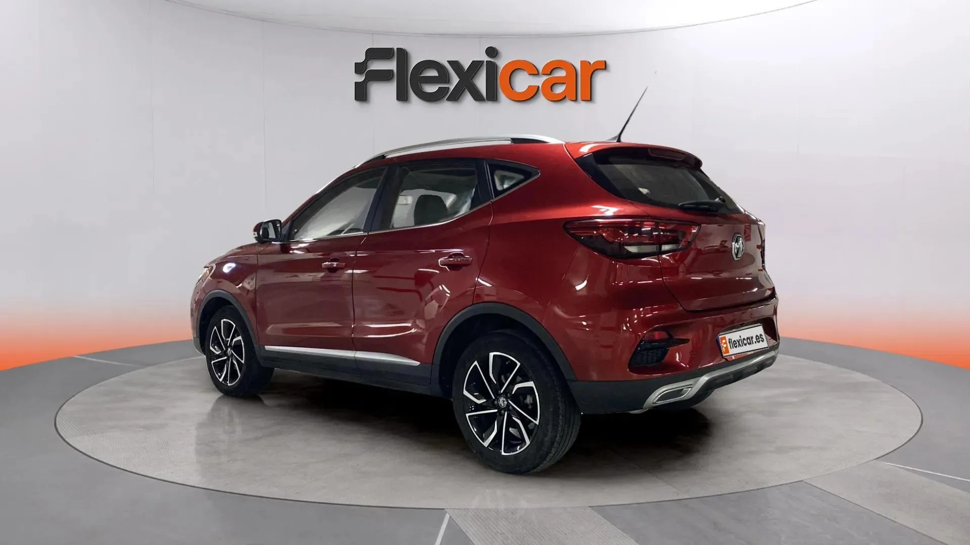 MG ZS 1.0T Luxury - foto 5