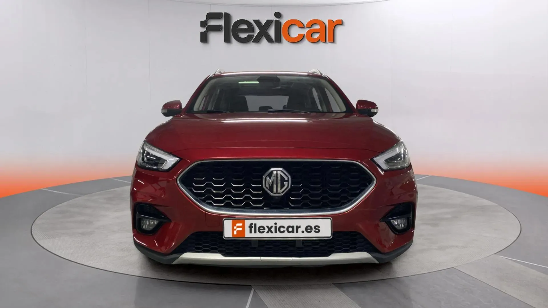 MG ZS 1.0T Luxury - foto 2