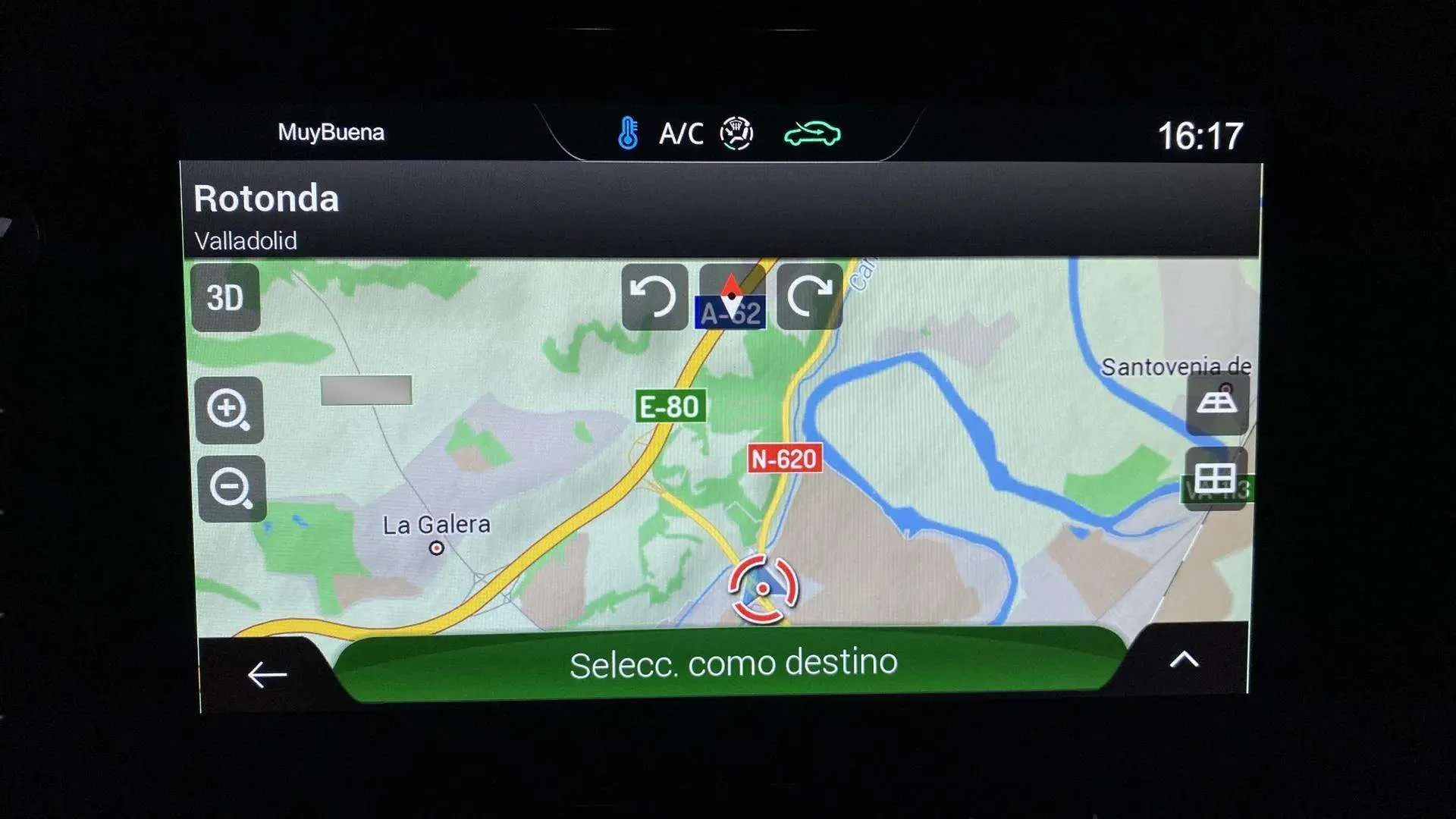 MG ZS 1.0T Luxury - foto 16