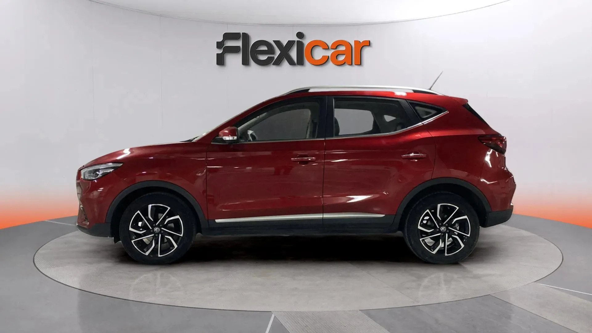 MG ZS 1.0T Luxury - foto 4
