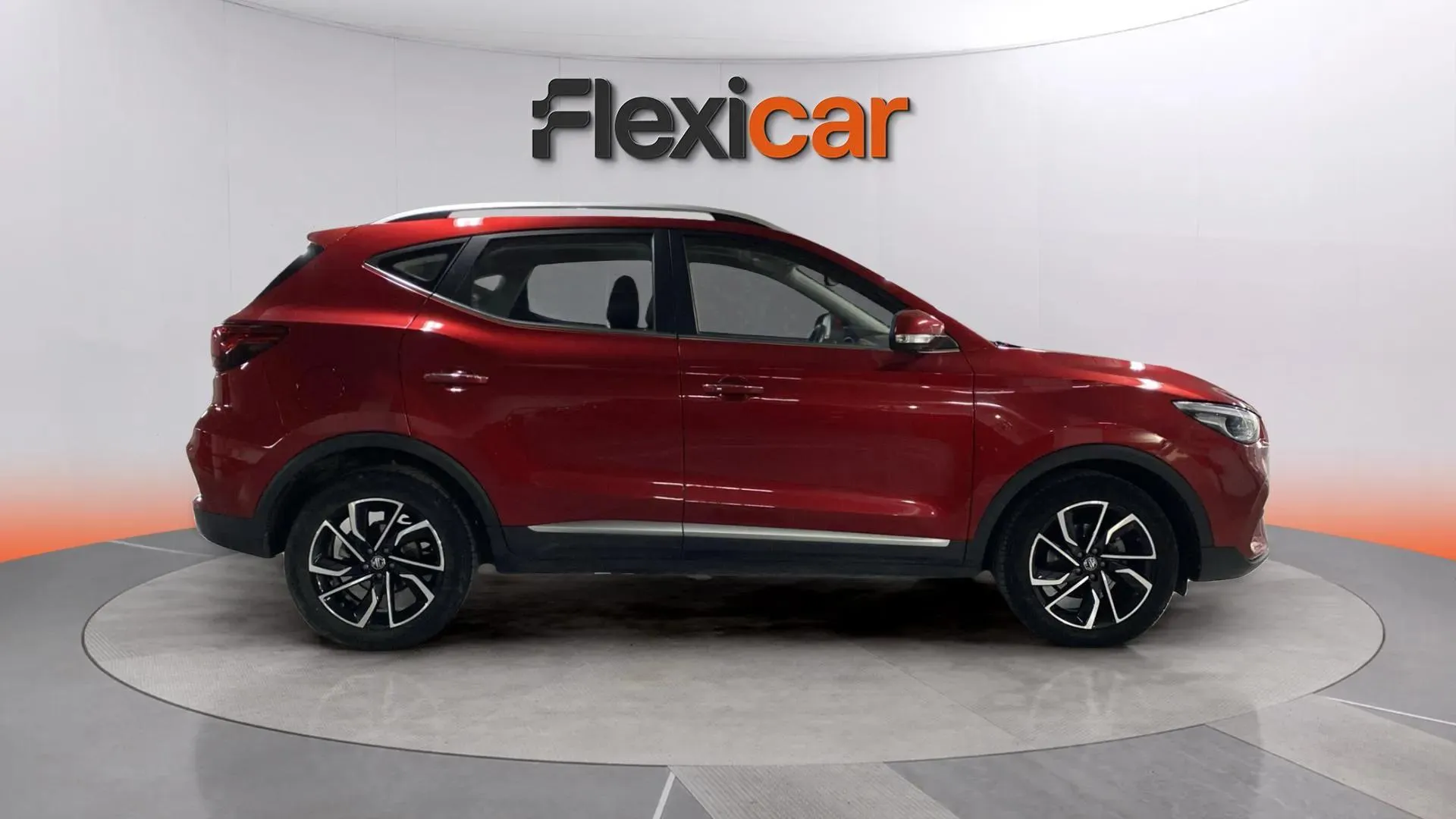 MG ZS 1.0T Luxury - foto 8