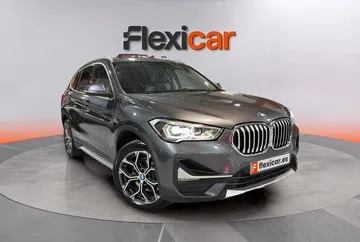 bmw x1 sdrive18d diesel automatica parets del valles 903000000233571