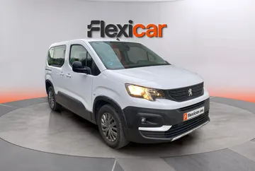 peugeot rifter rifter 15d bluehdi 102cv vma active pack diesel manual xativa 903000000233572