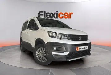 peugeot rifter peugeot rifter 15d bluehdi 102cv vma active pack diesel manual terrassa can parellada 903000000233578