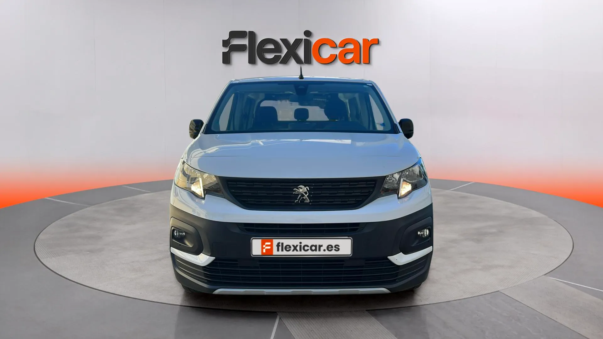 Peugeot Rifter 1.5D BlueHDi VMA Active Pack - foto 2