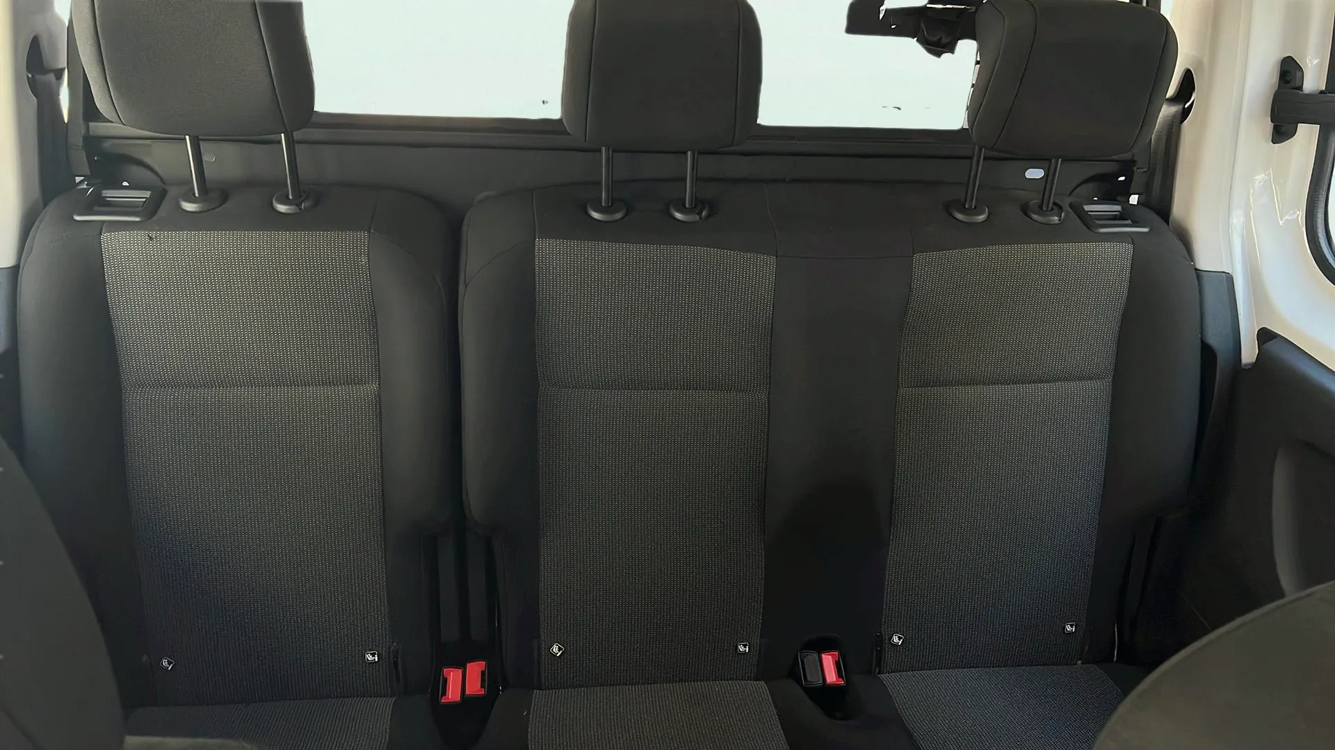 Peugeot Rifter 1.5D BlueHDi VMA Active Pack - foto 16