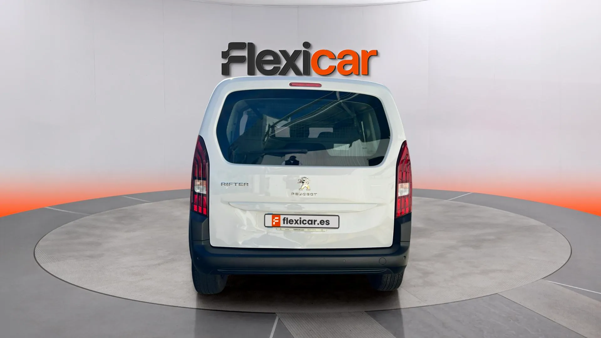 Peugeot Rifter 1.5D BlueHDi VMA Active Pack - foto 6