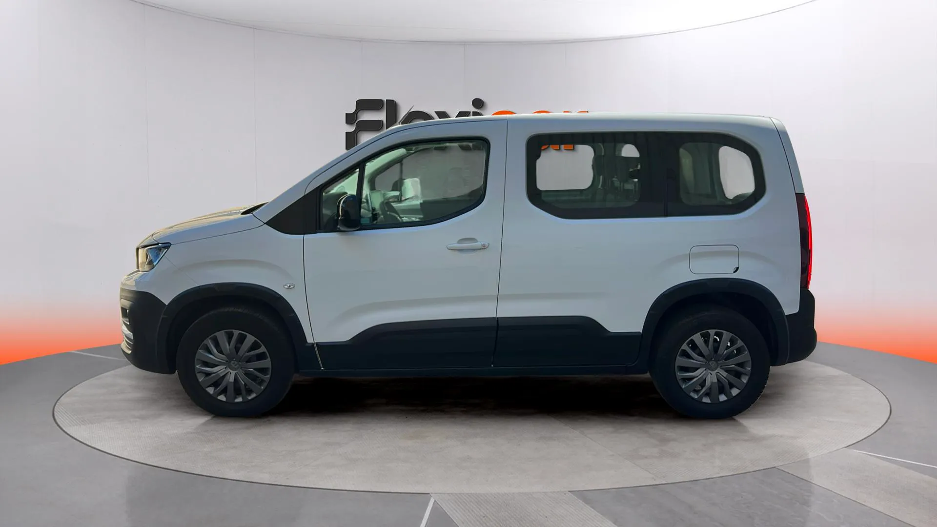 Peugeot Rifter 1.5D BlueHDi VMA Active Pack - foto 4