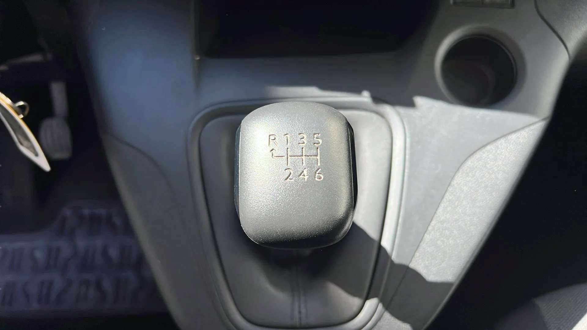 Peugeot Rifter 1.5D BlueHDi VMA Active Pack - foto 15