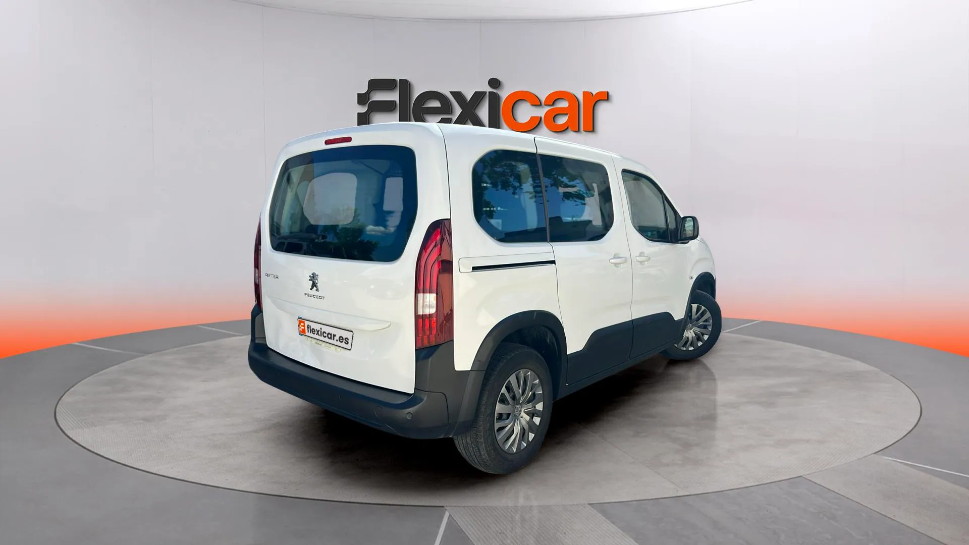 Peugeot Rifter 1.5D BlueHDi VMA Active Pack - foto 7