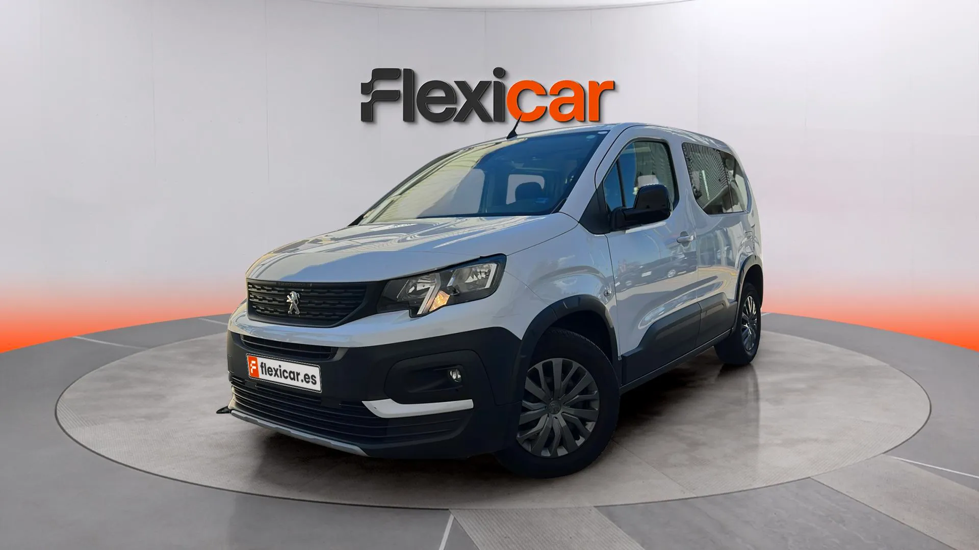 Peugeot Rifter 1.5D BlueHDi VMA Active Pack - foto 3