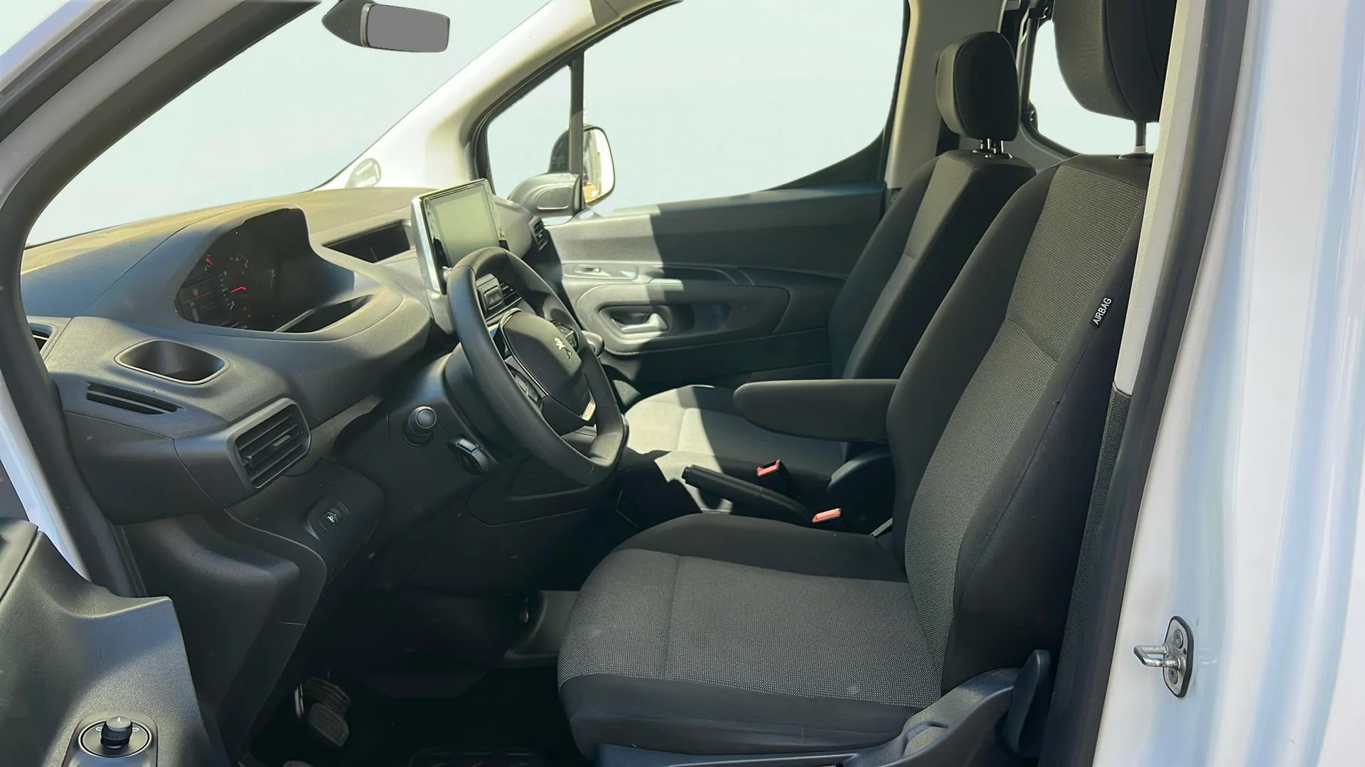 Peugeot Rifter 1.5D BlueHDi VMA Active Pack - foto 9