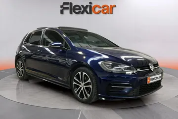 volkswagen golf advance 16 tdi 85kw 115cv dsg diesel automatica malaga 903000000233582
