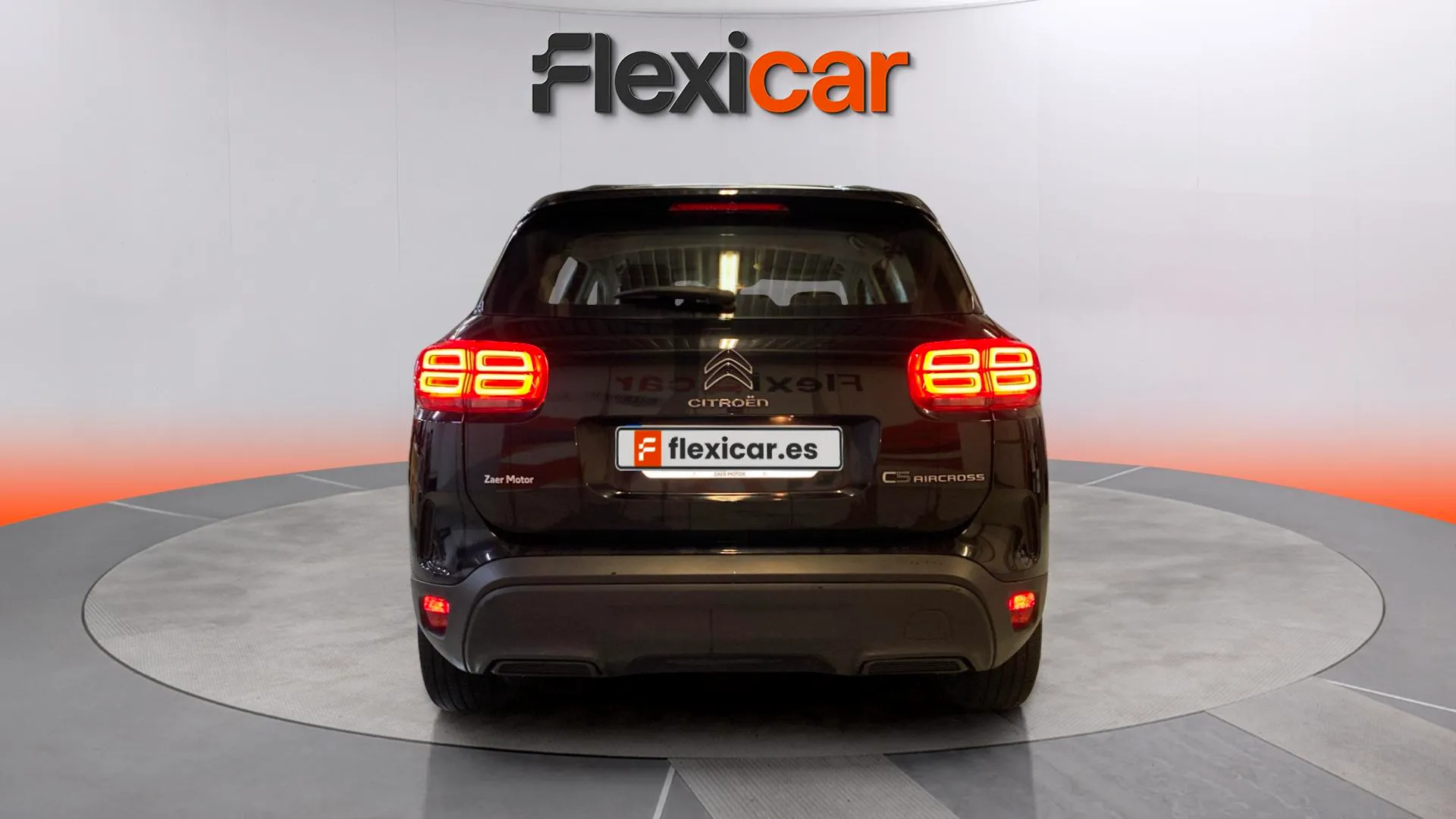 Citroën C5 Aircross BlueHDi Live Pack - foto 8