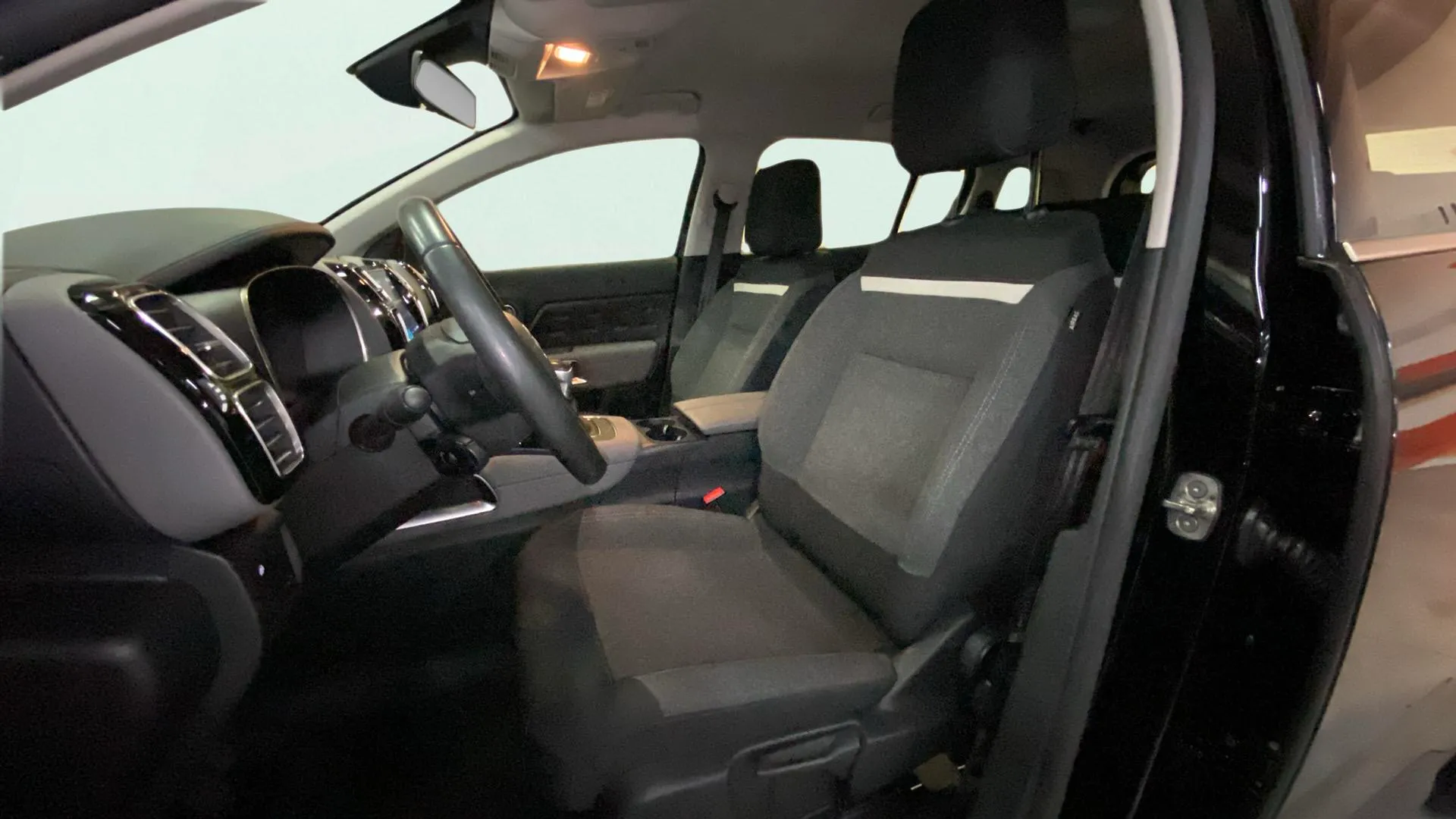 Citroën C5 Aircross BlueHDi Live Pack - foto 16