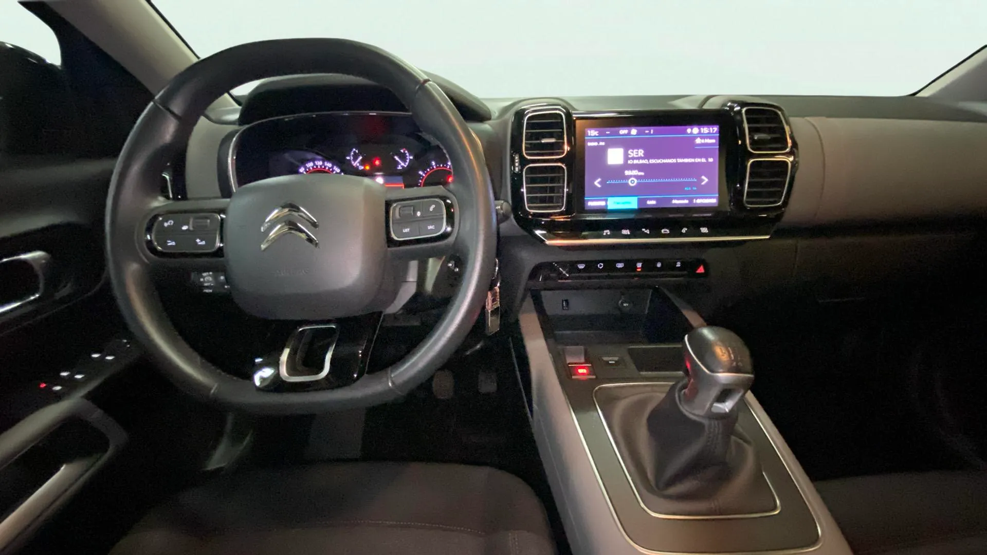 Citroën C5 Aircross BlueHDi Live Pack - foto 11